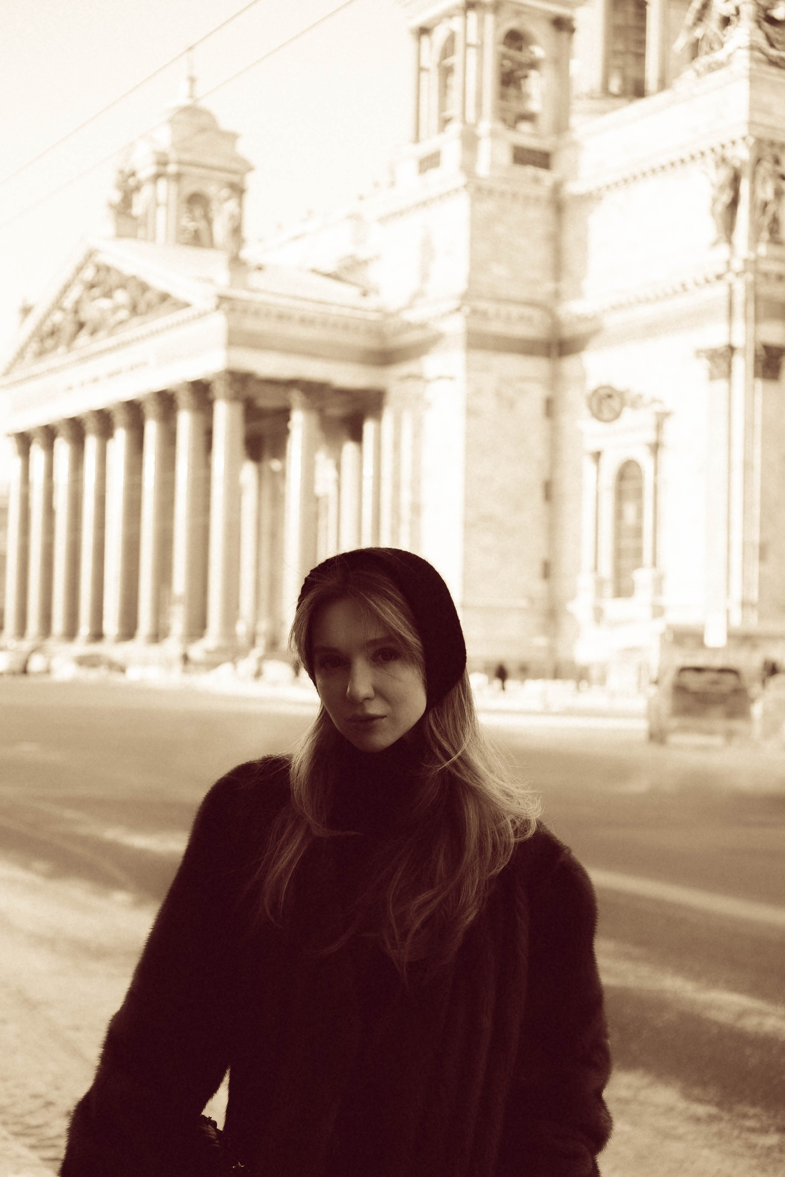 Ретро стиль. Профессиональный фотограф, Санкт-Петербург — Виктория Богомолова