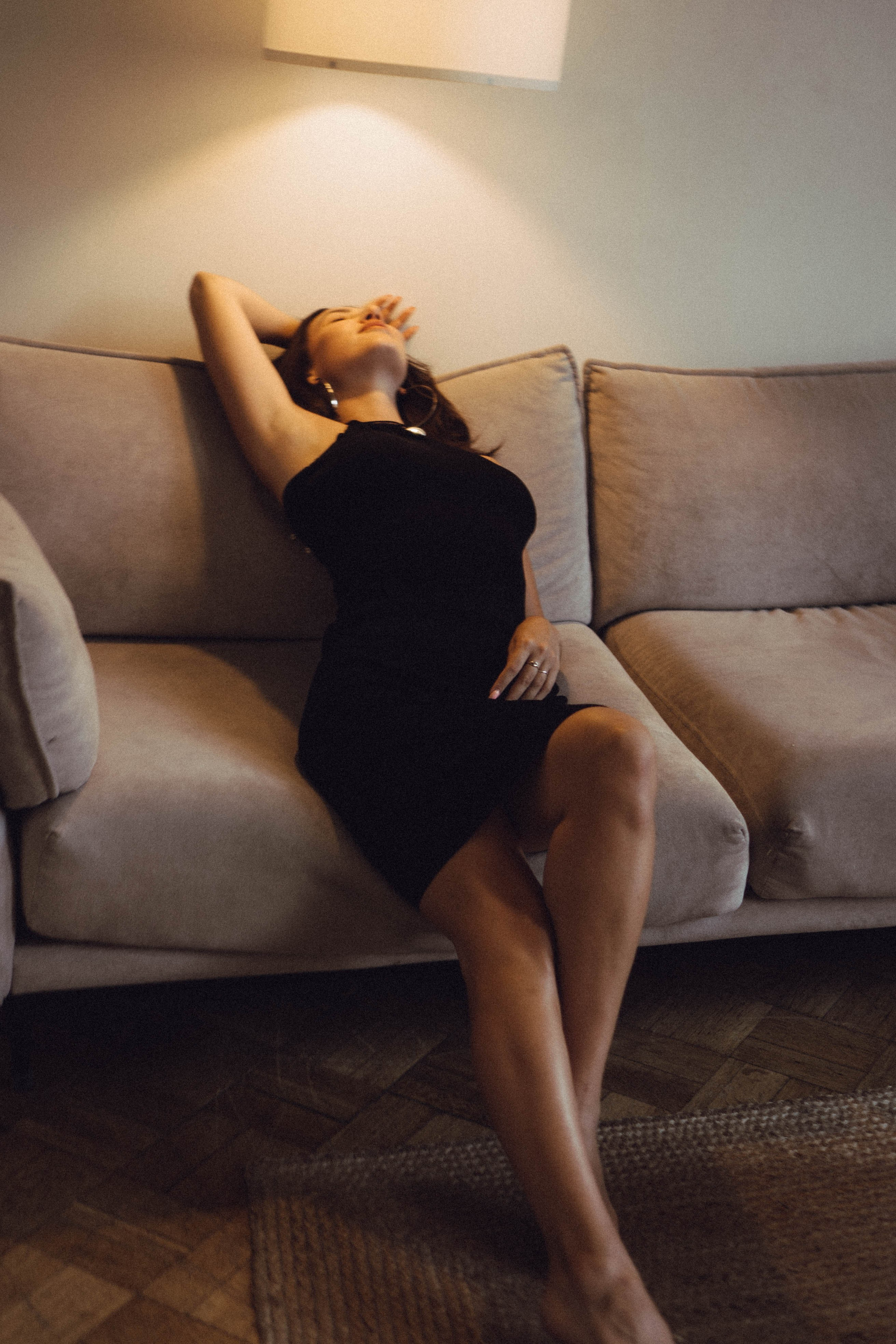 Студийная. Профессиональный фотограф, Санкт-Петербург — Виктория Богомолова