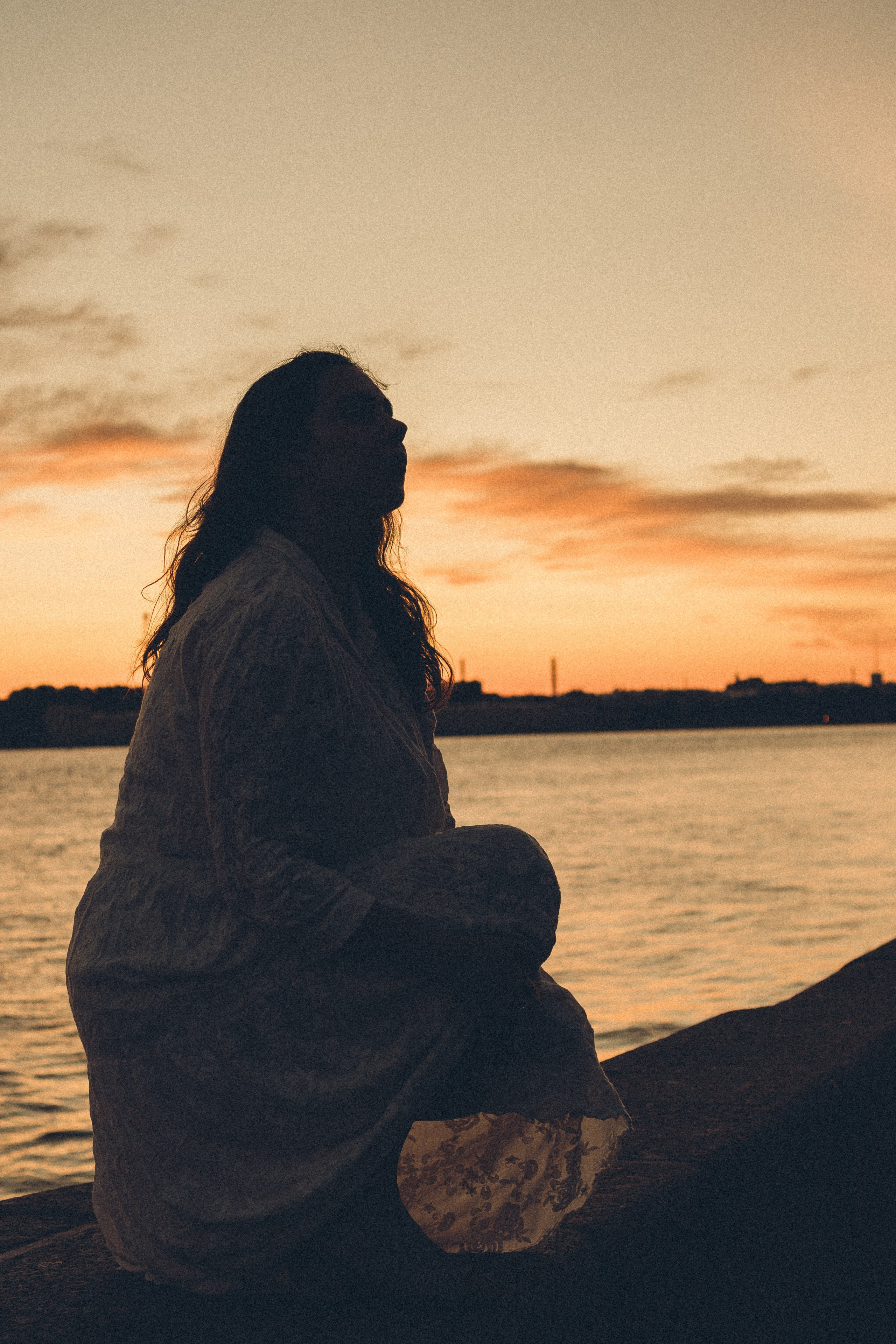РАССВЕТ С РАЗВОДНЫМИ МОСТАМИ. Профессиональный фотограф, Санкт-Петербург — Виктория Богомолова