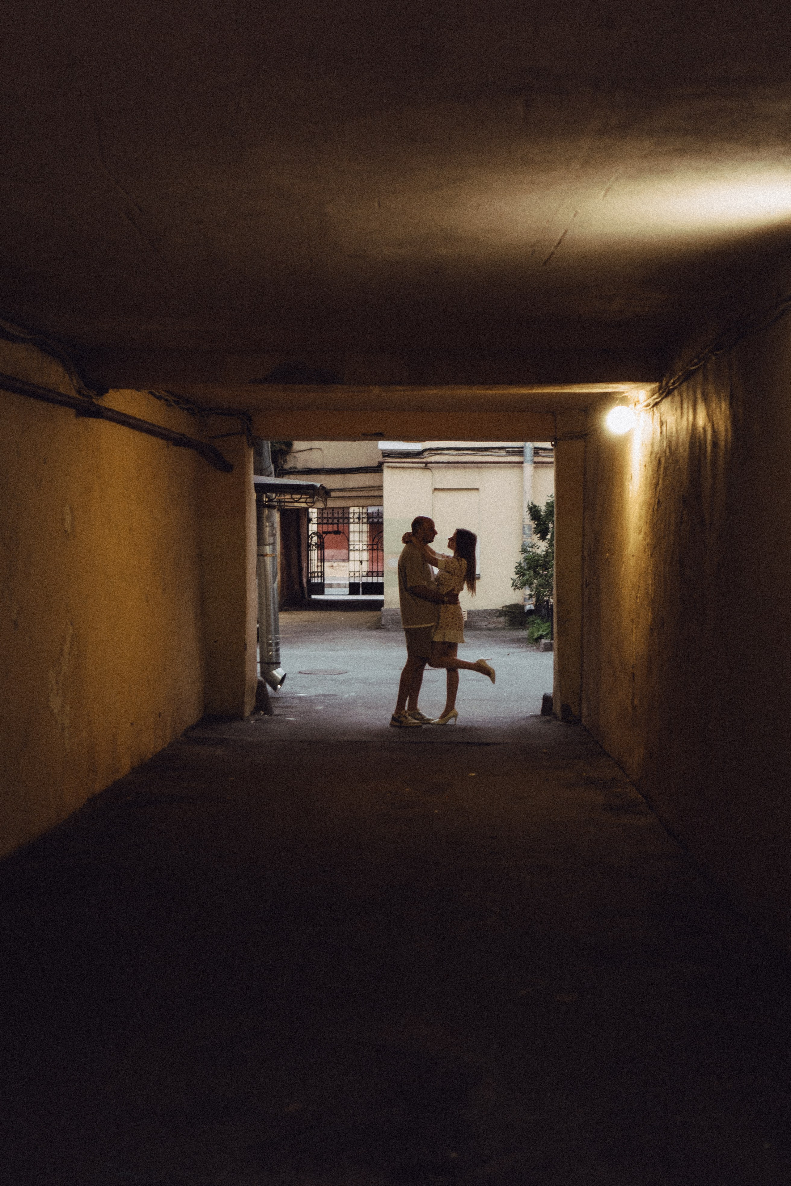 ПРОГУЛКА УТОРОМ ПО ПИТЕРУ. Профессиональный фотограф, Санкт-Петербург — Виктория Богомолова