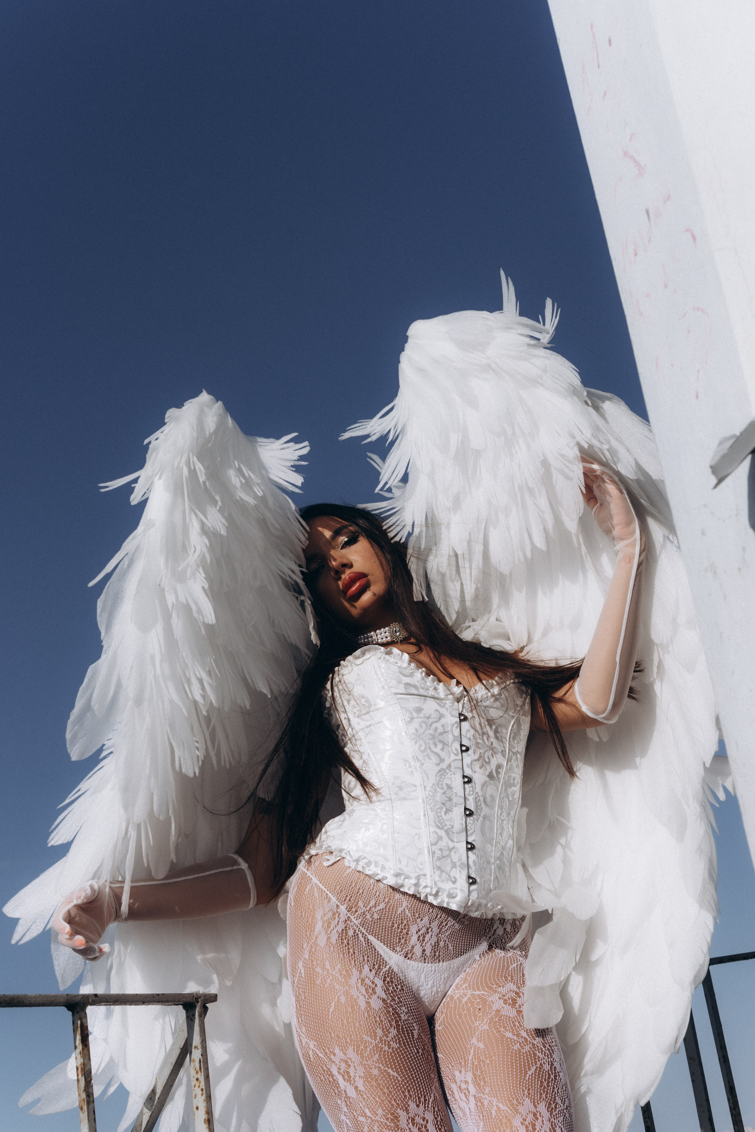 АНГЕЛ. Профессиональный фотограф, Санкт-Петербург — Виктория Богомолова