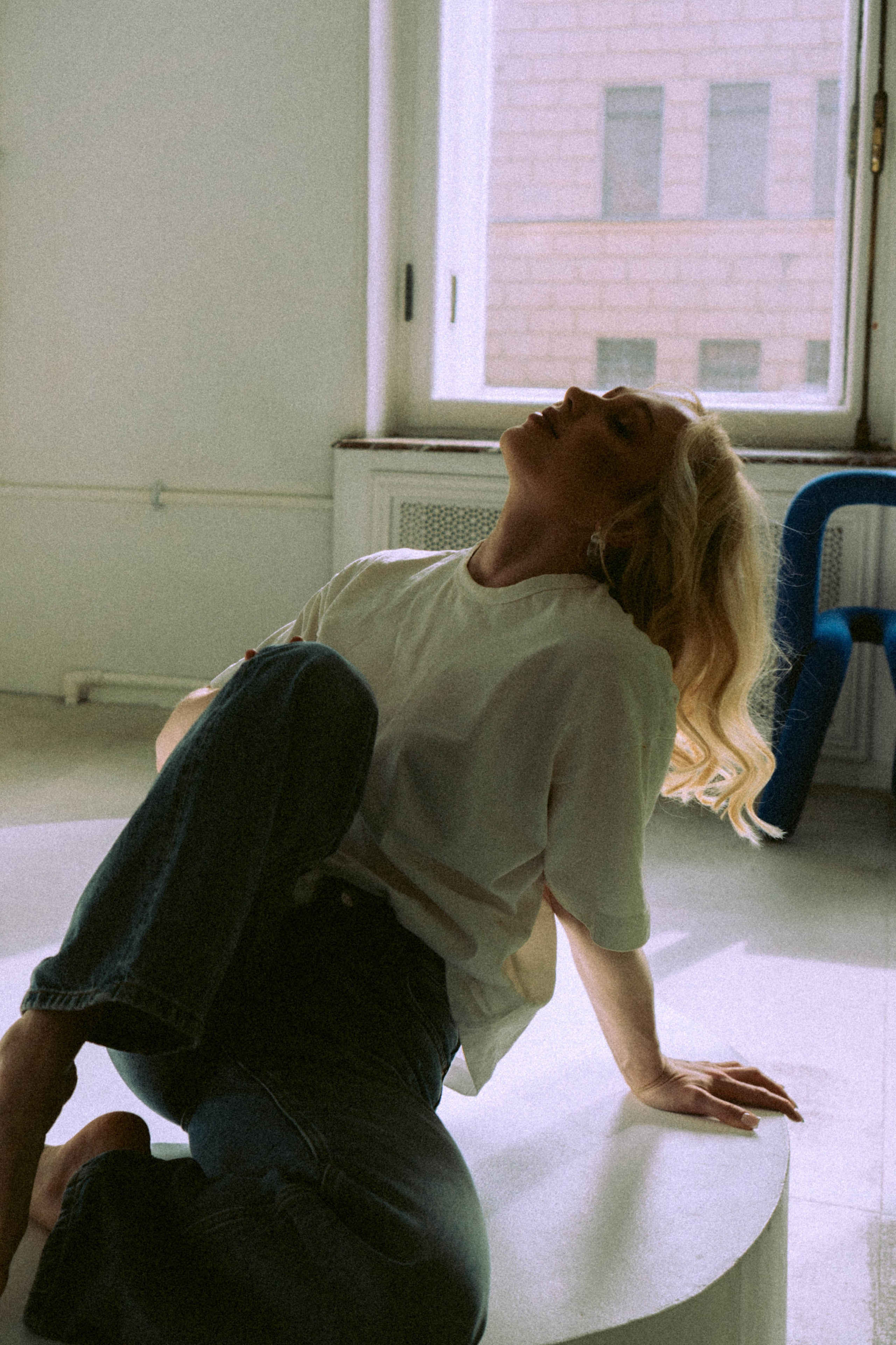 Студийная. Профессиональный фотограф, Санкт-Петербург — Виктория Богомолова