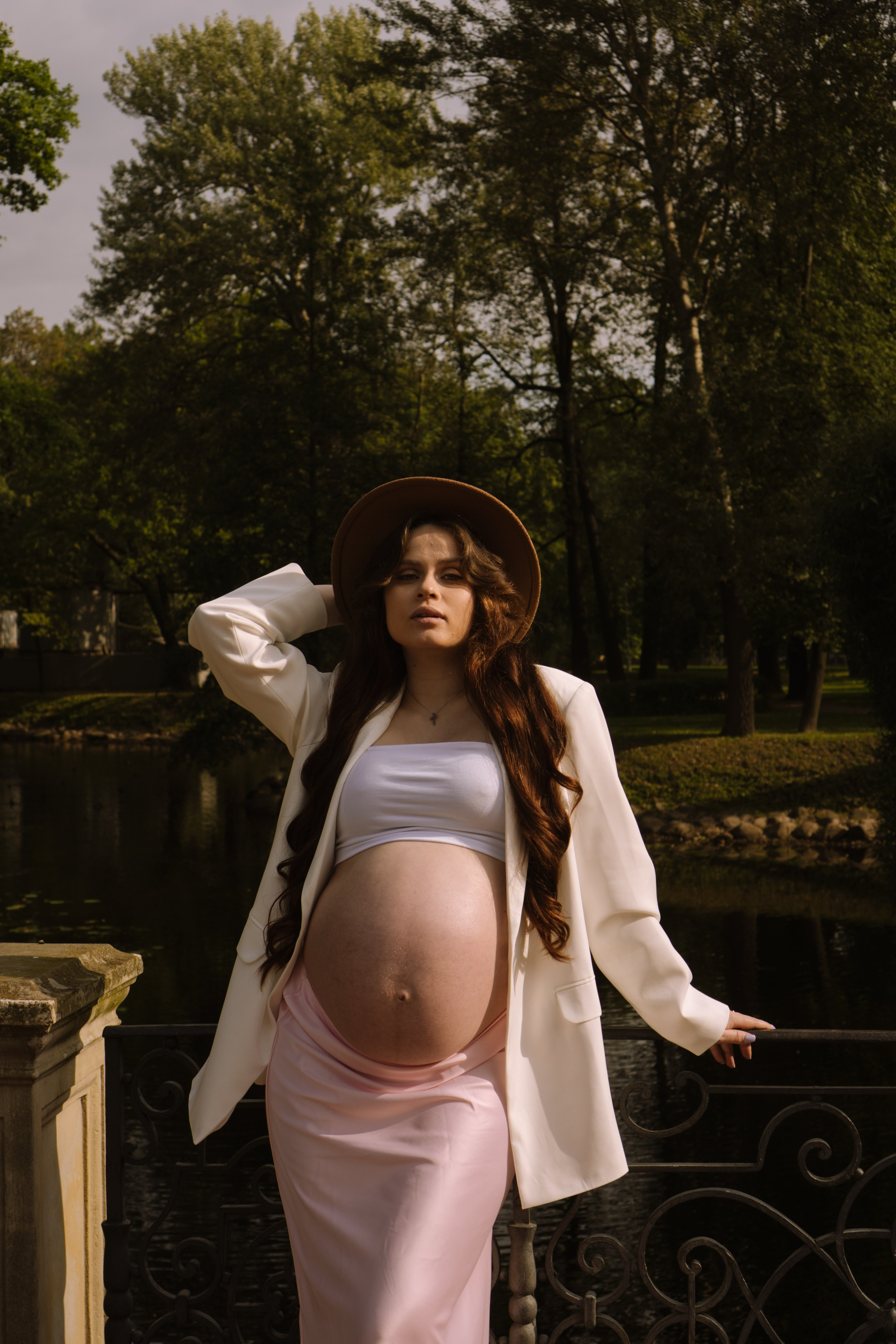 СЕМЕЙНАЯ ИСТОРИЯ. Профессиональный фотограф, Санкт-Петербург — Виктория Богомолова