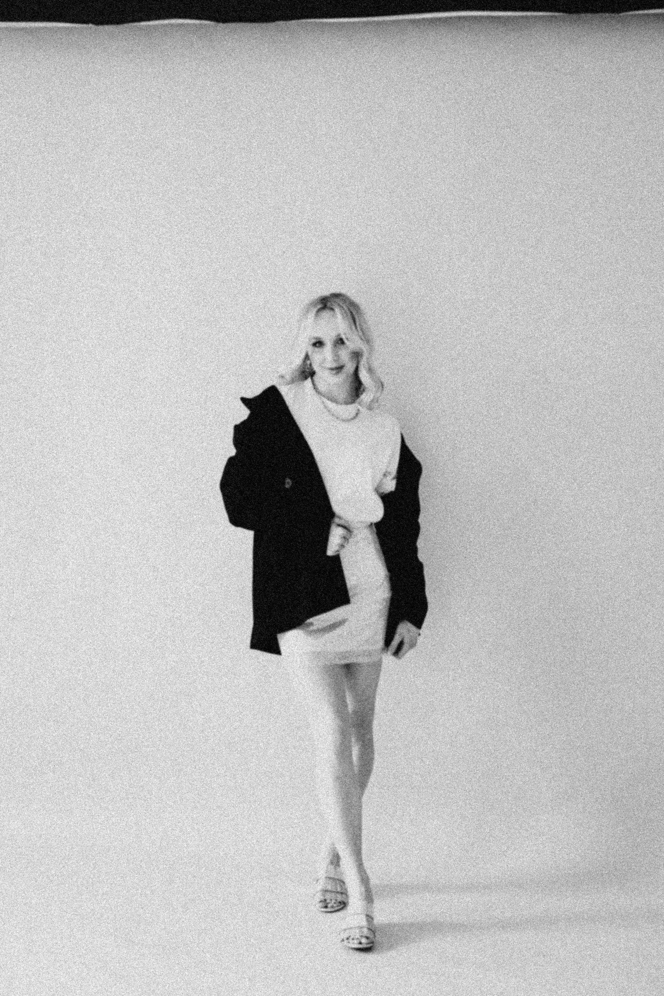 Студийная. Профессиональный фотограф, Санкт-Петербург — Виктория Богомолова