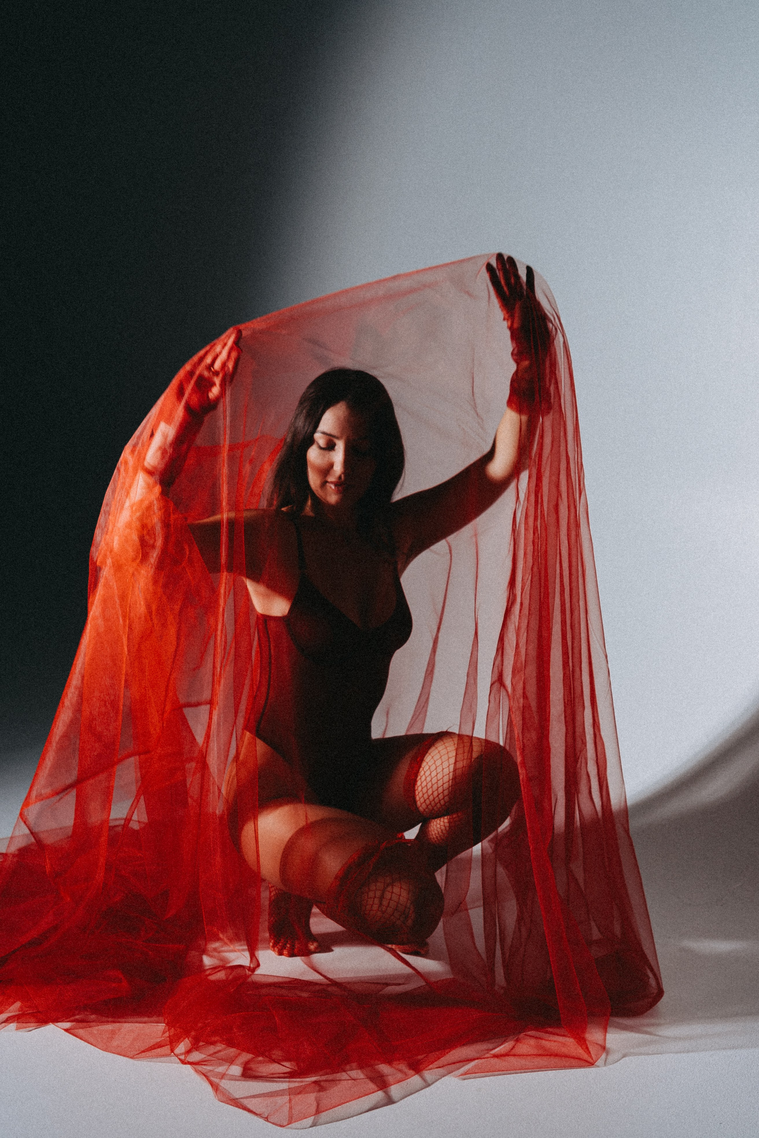 Творческая история для девушки. Профессиональный фотограф, Санкт-Петербург — Виктория Богомолова