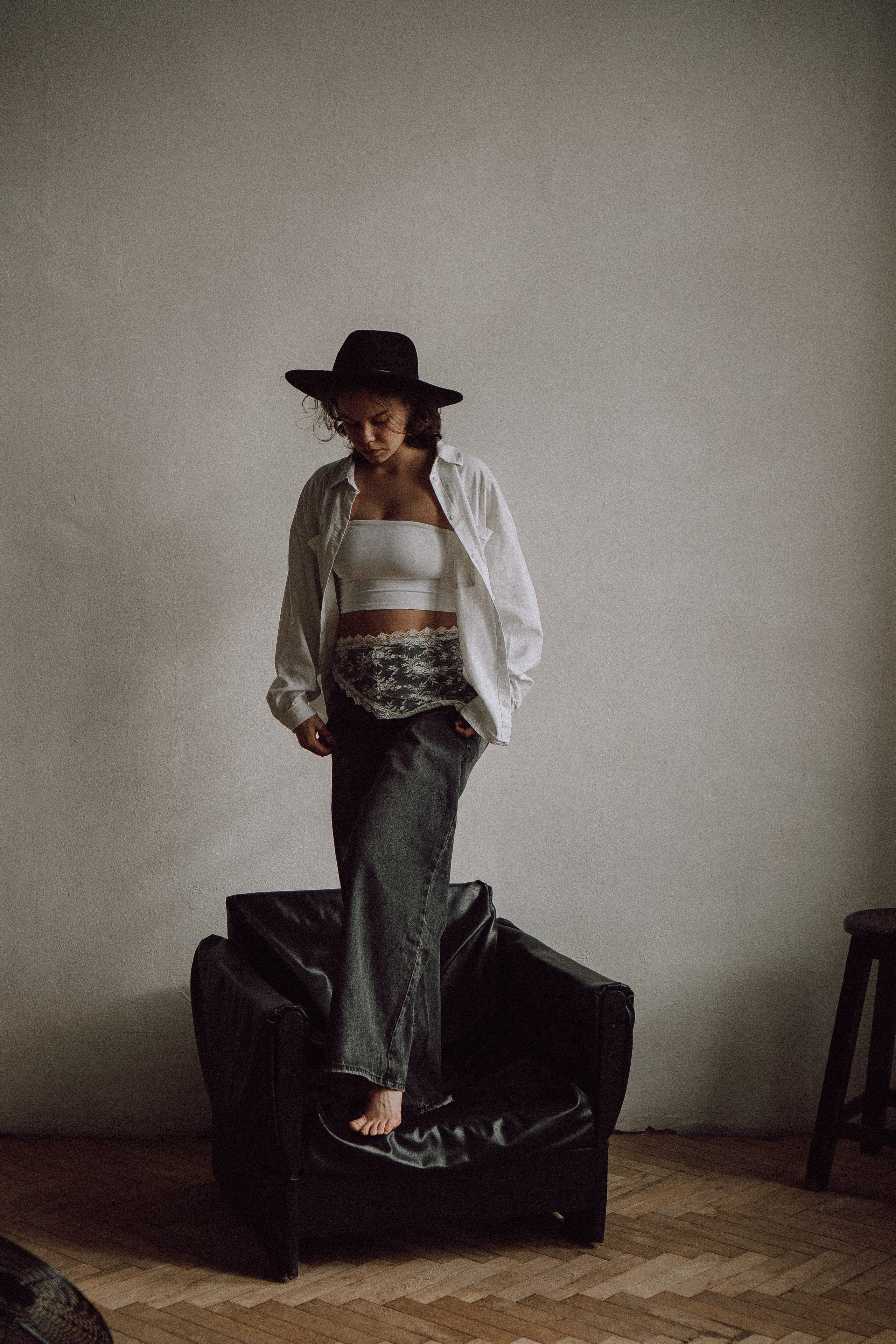 СТУДИЙНАЯ. Профессиональный фотограф, Санкт-Петербург — Виктория Богомолова