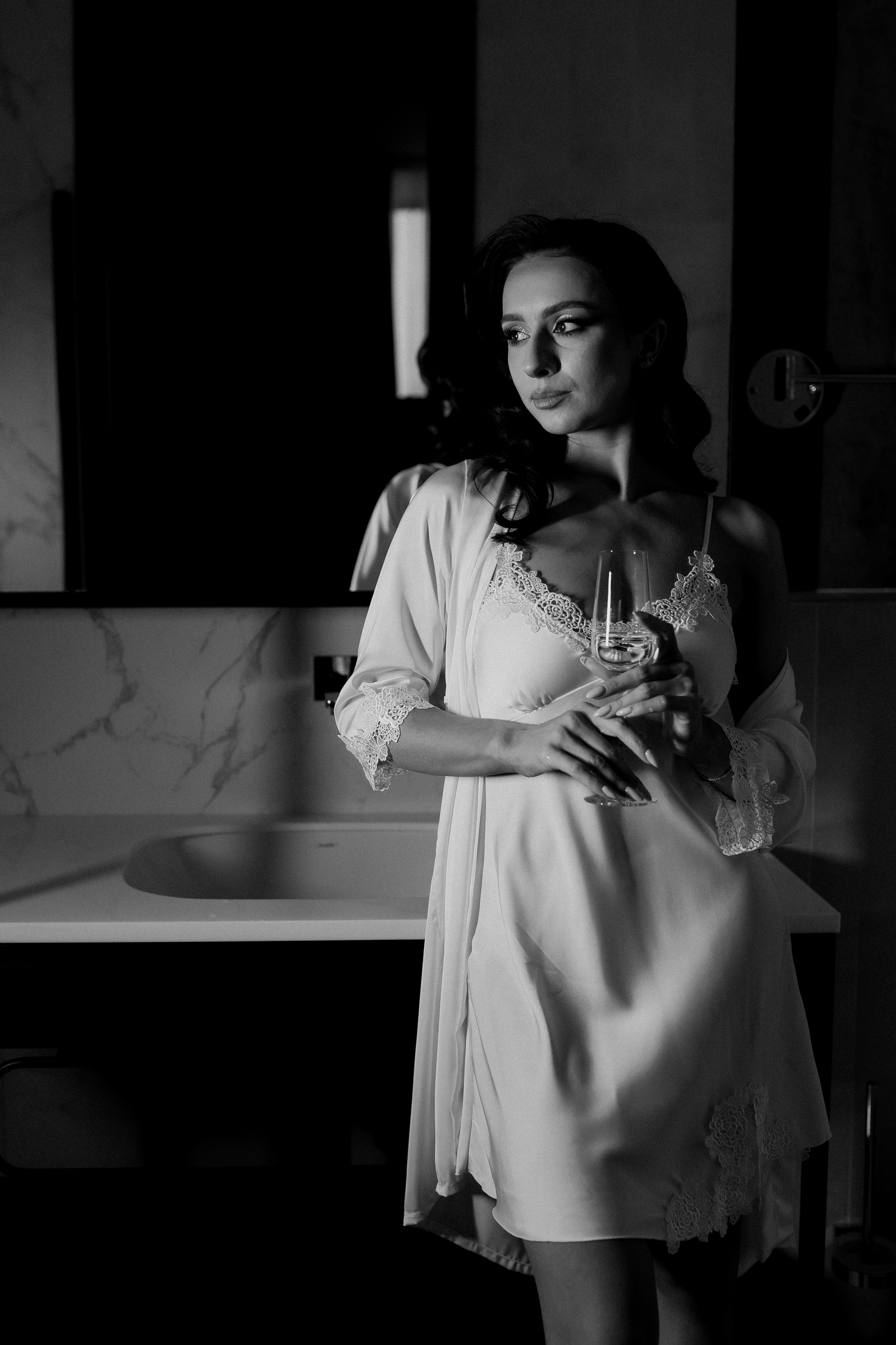 Денис и Кристина. Свадебный Фотограф и Видеограф Омск