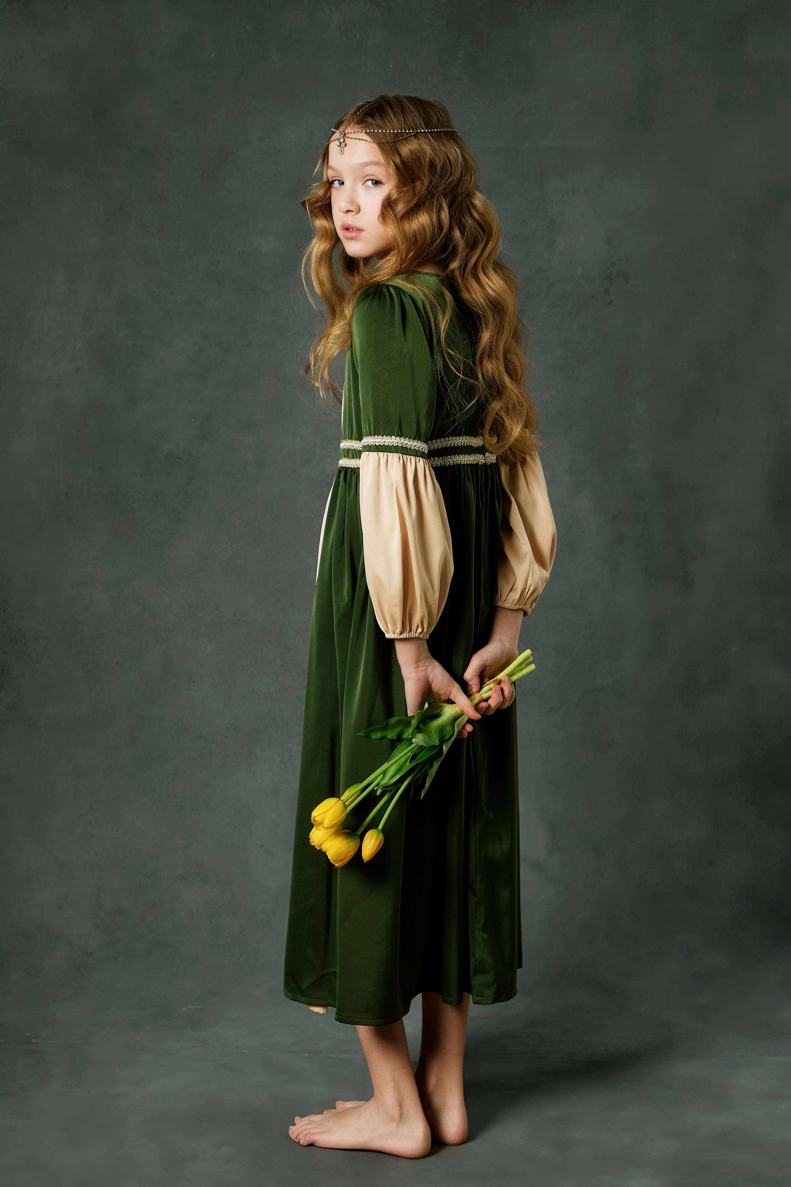 Девичник. Актерское и модельное портфолио. Фотограф в Москве Екатерина Коломеец