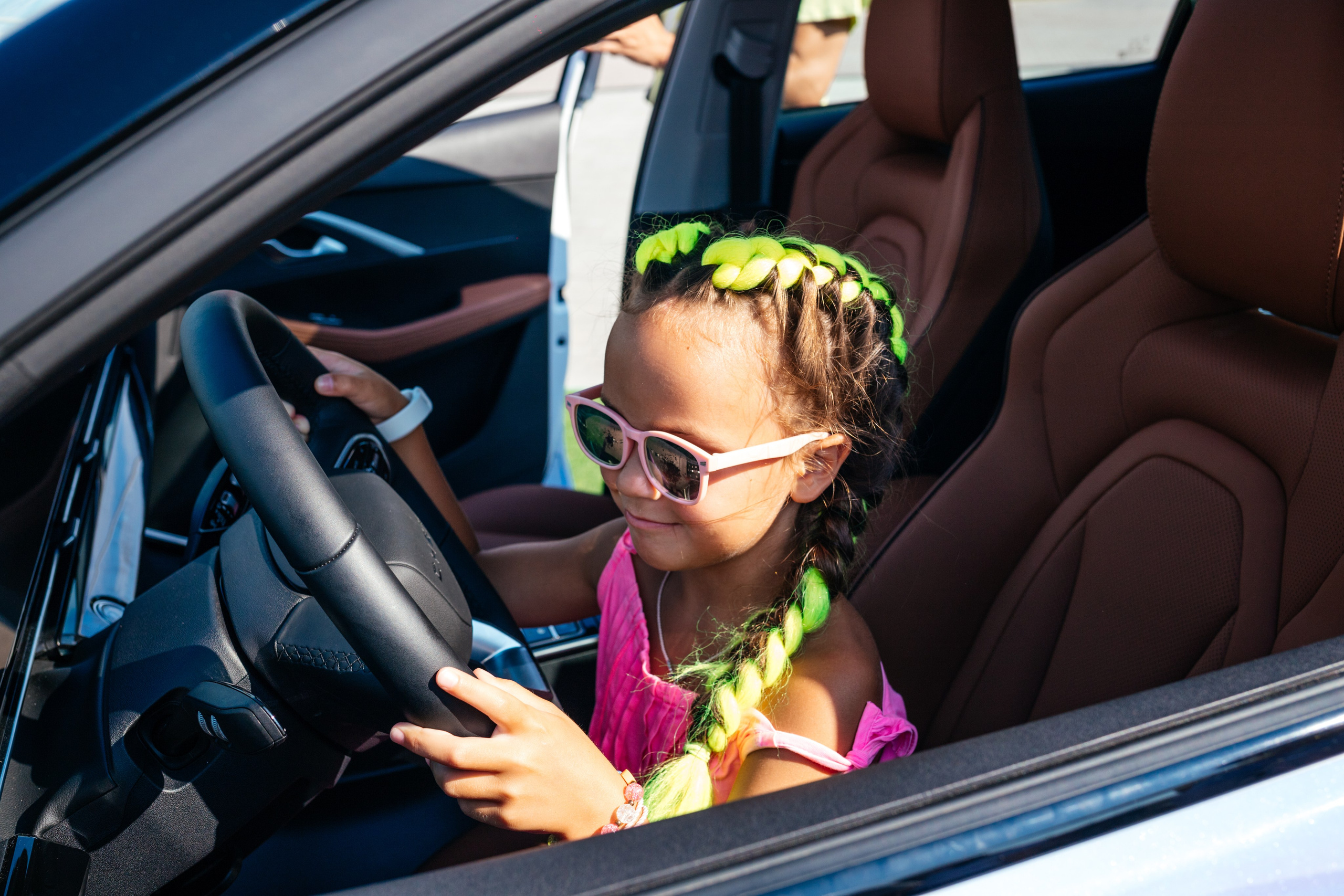 VK Fest Sochi. Репортажный фотограф в Сочи Екатерина Вежливцева