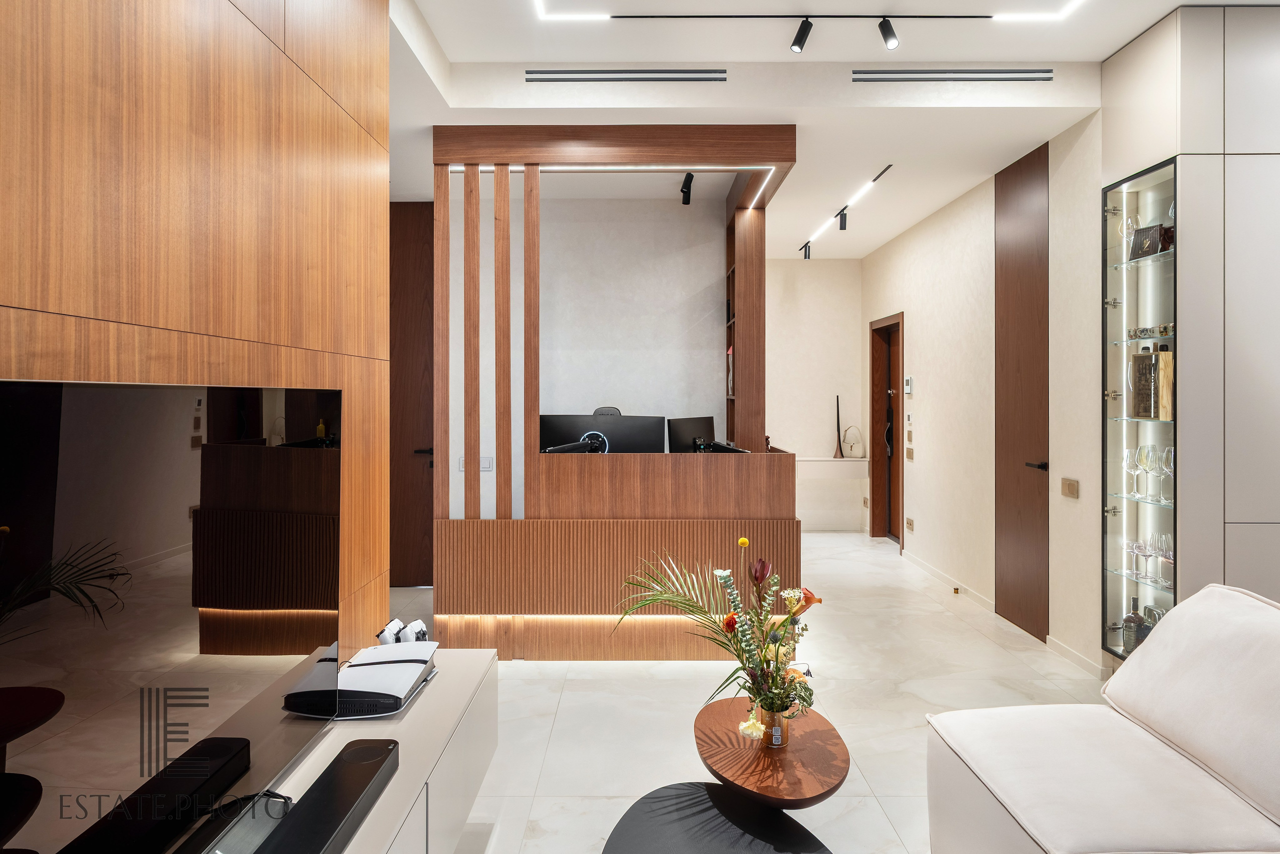 Съёмки для дизайнеров. Интерьерный фотограф Москва Татьяна Казакова