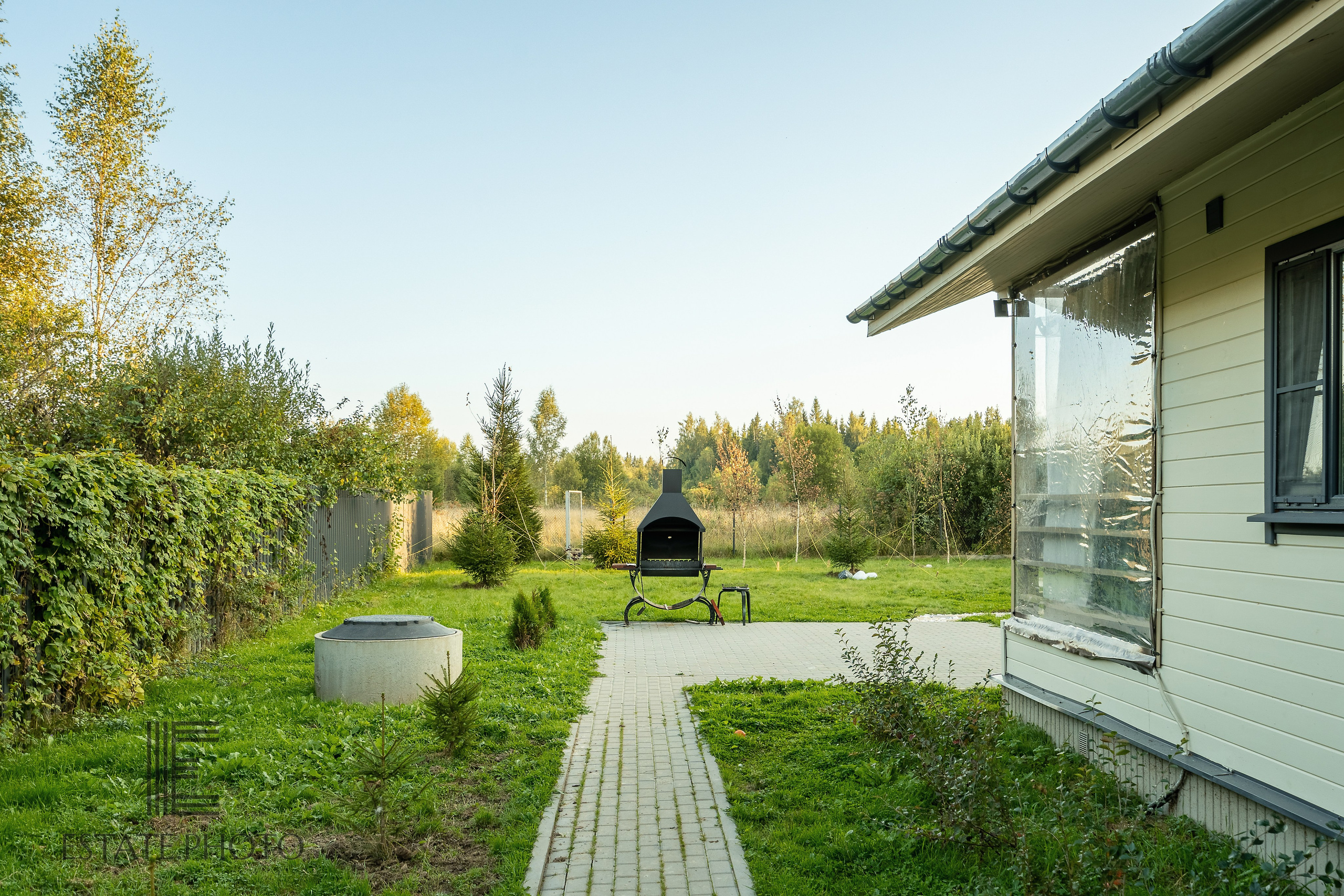 Глэмпинг и загородная недвижимость. Интерьерный фотограф Москва Татьяна Казакова