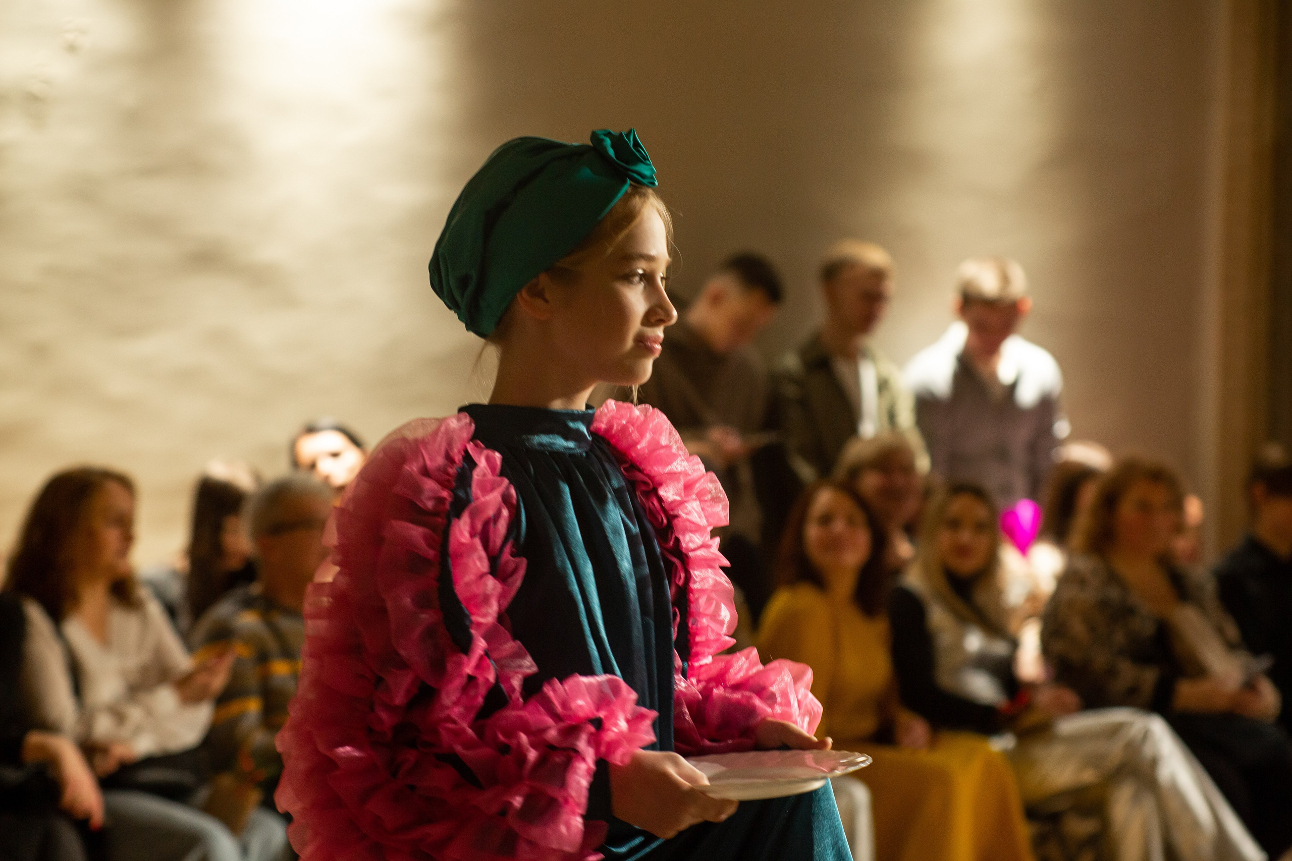 Fashion SHOW from Ann Models Production. Репортажный, семейный, свадебный, портретный фотограф