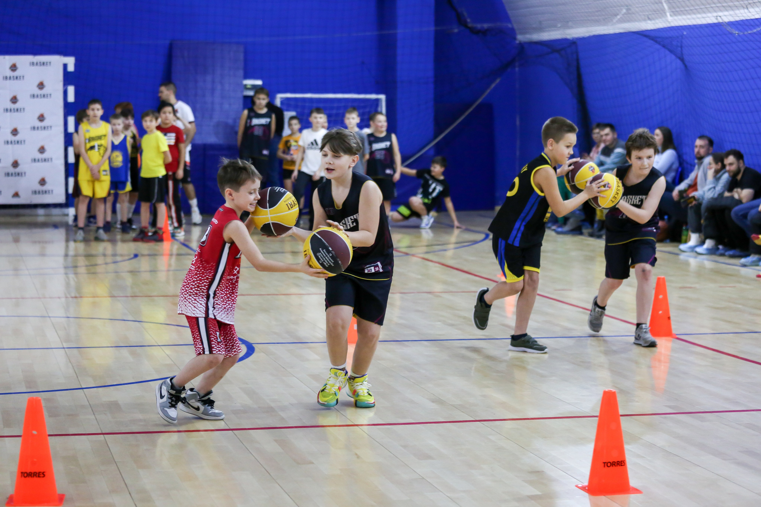 Спортивная эстафета. Репортажный, семейный, свадебный, портретный фотограф