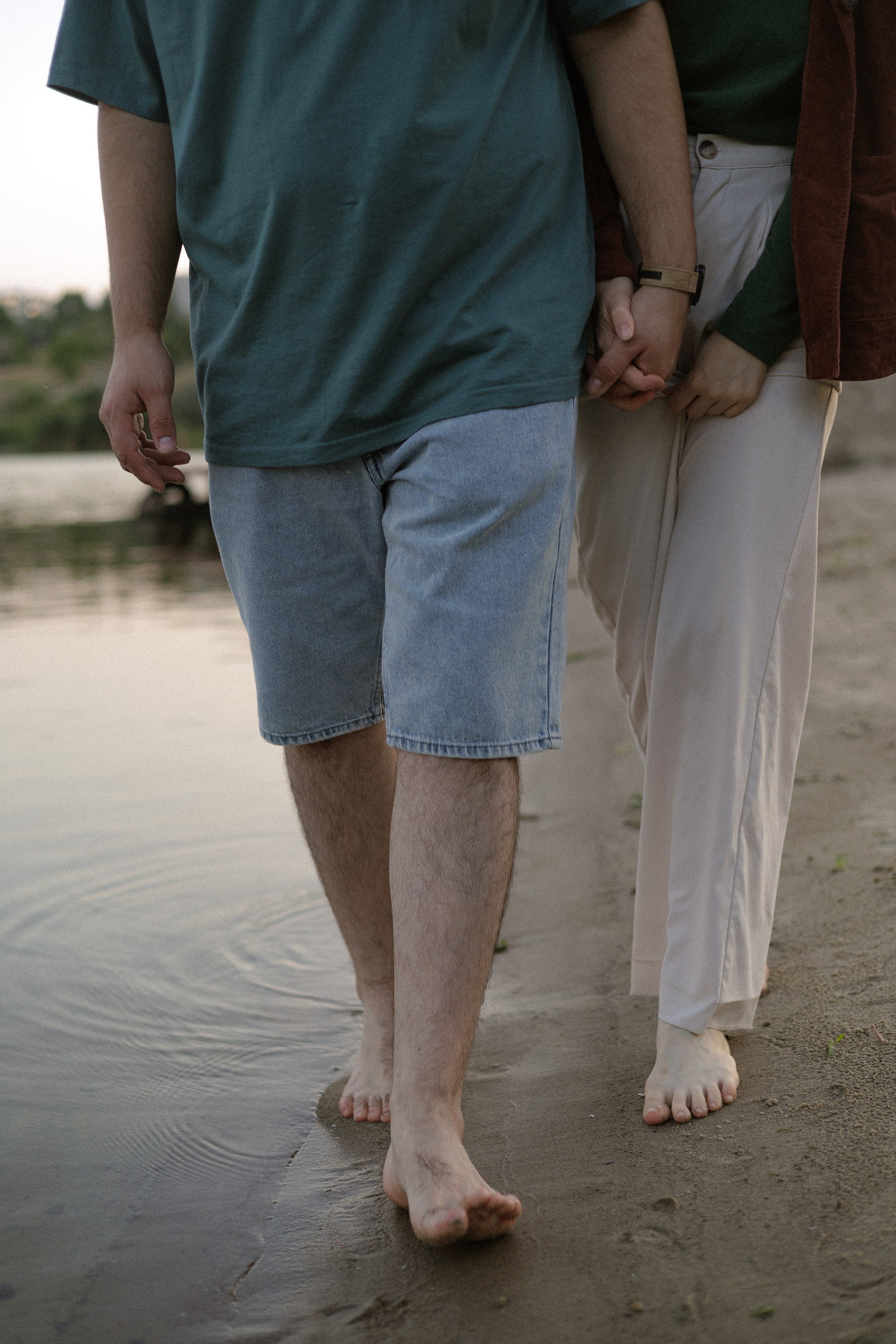 Love story | Sasha + Nikita. Орлова Мария фотограф Волгоград, Камышин