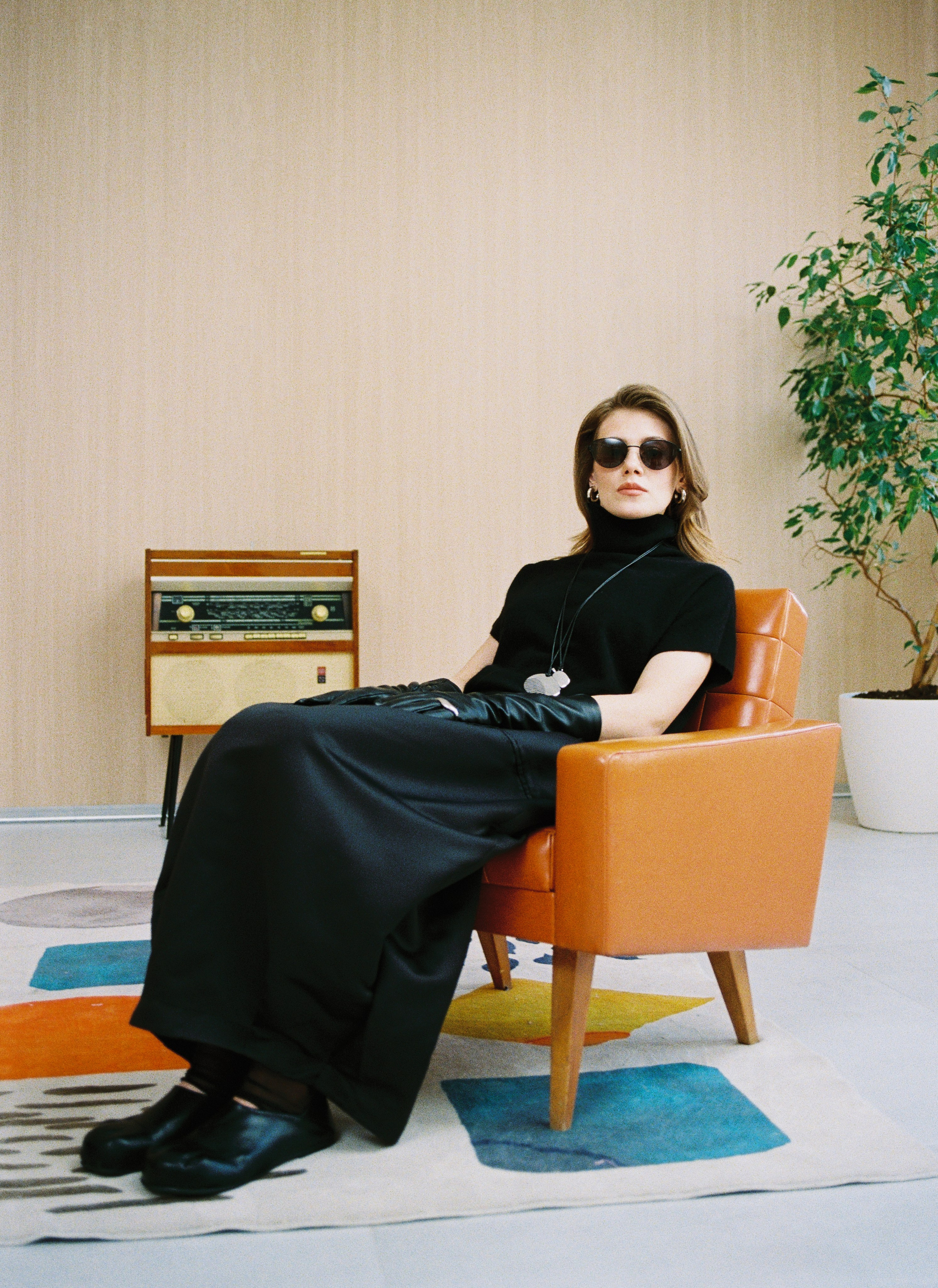 Photographer Pasha Smirnov