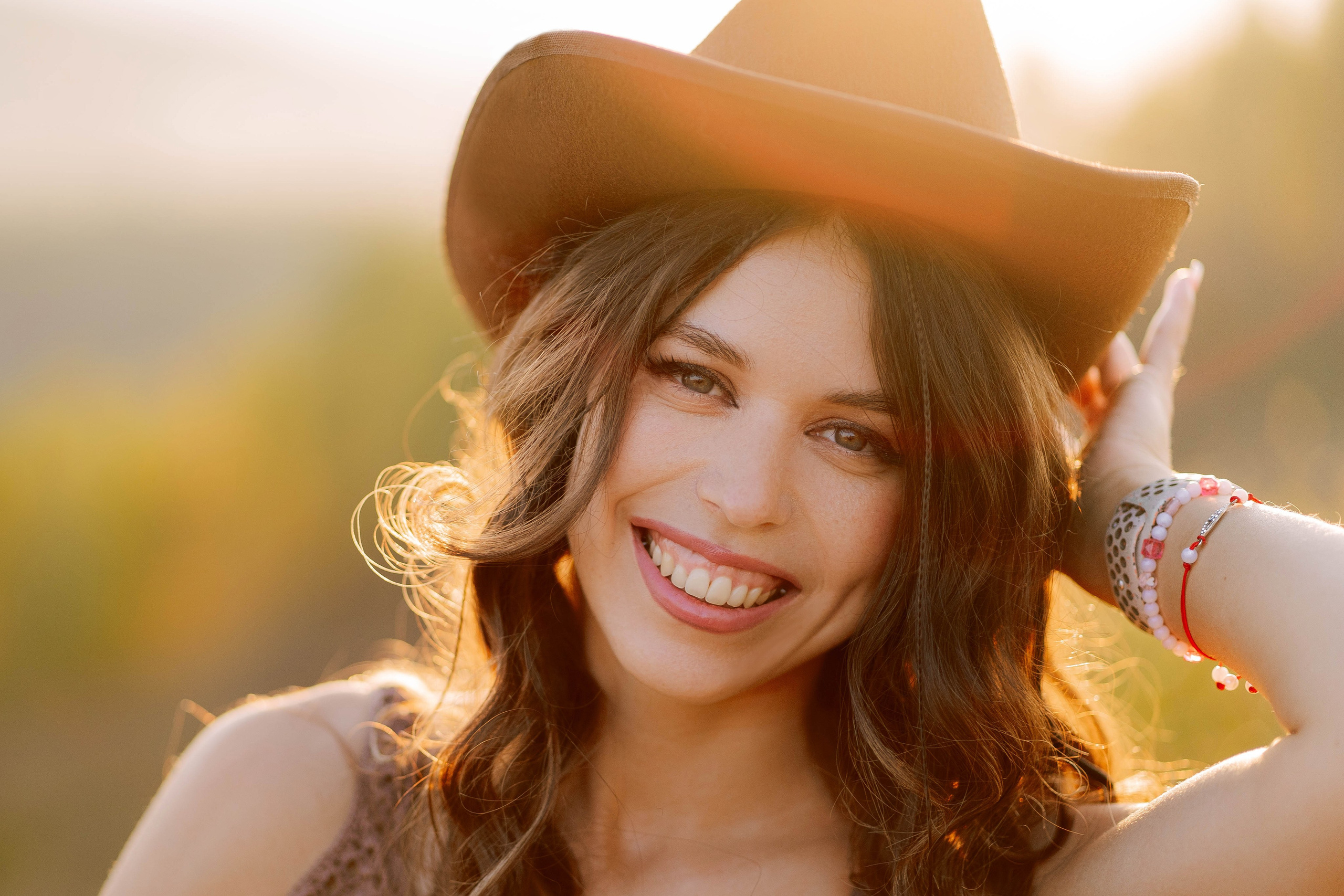 Вероника. Фотограф Губаха Рависа Муллахметова