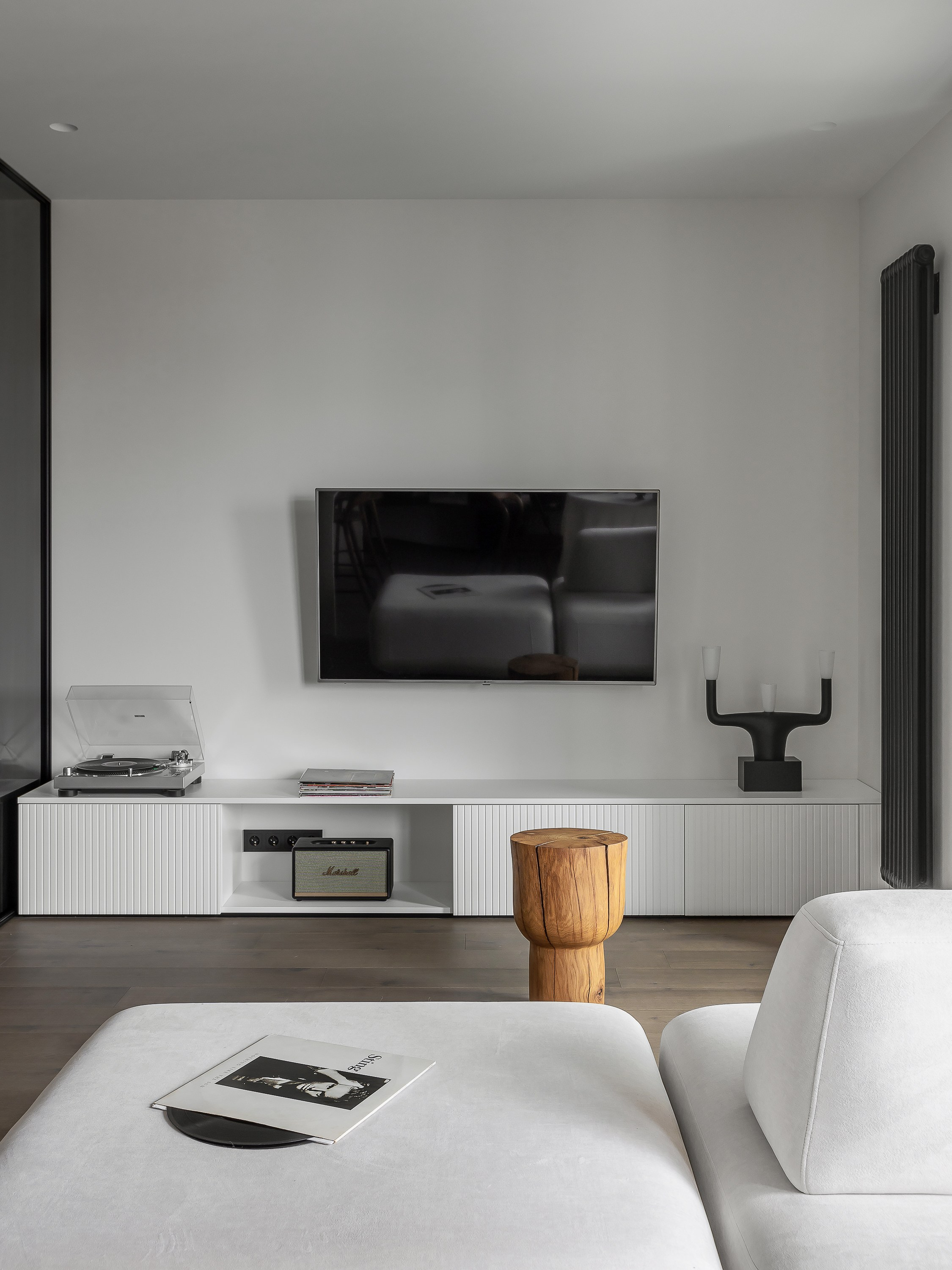 Интерьерный фотограф Виталина Ворошкевич