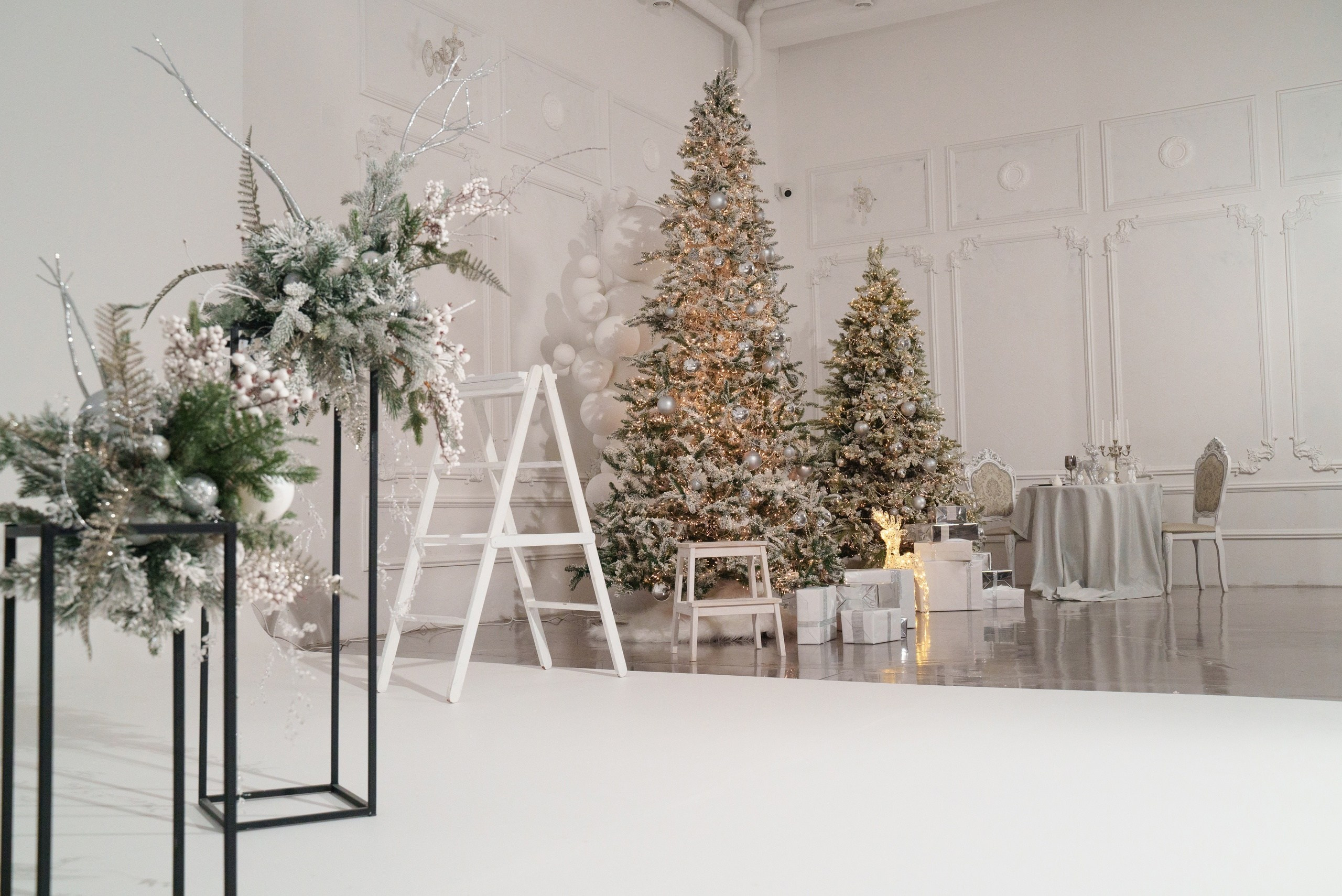 Зал Классический, фотостудия «Мун», Красноярск. Классный фотограф Красноярска Васильева Ирина