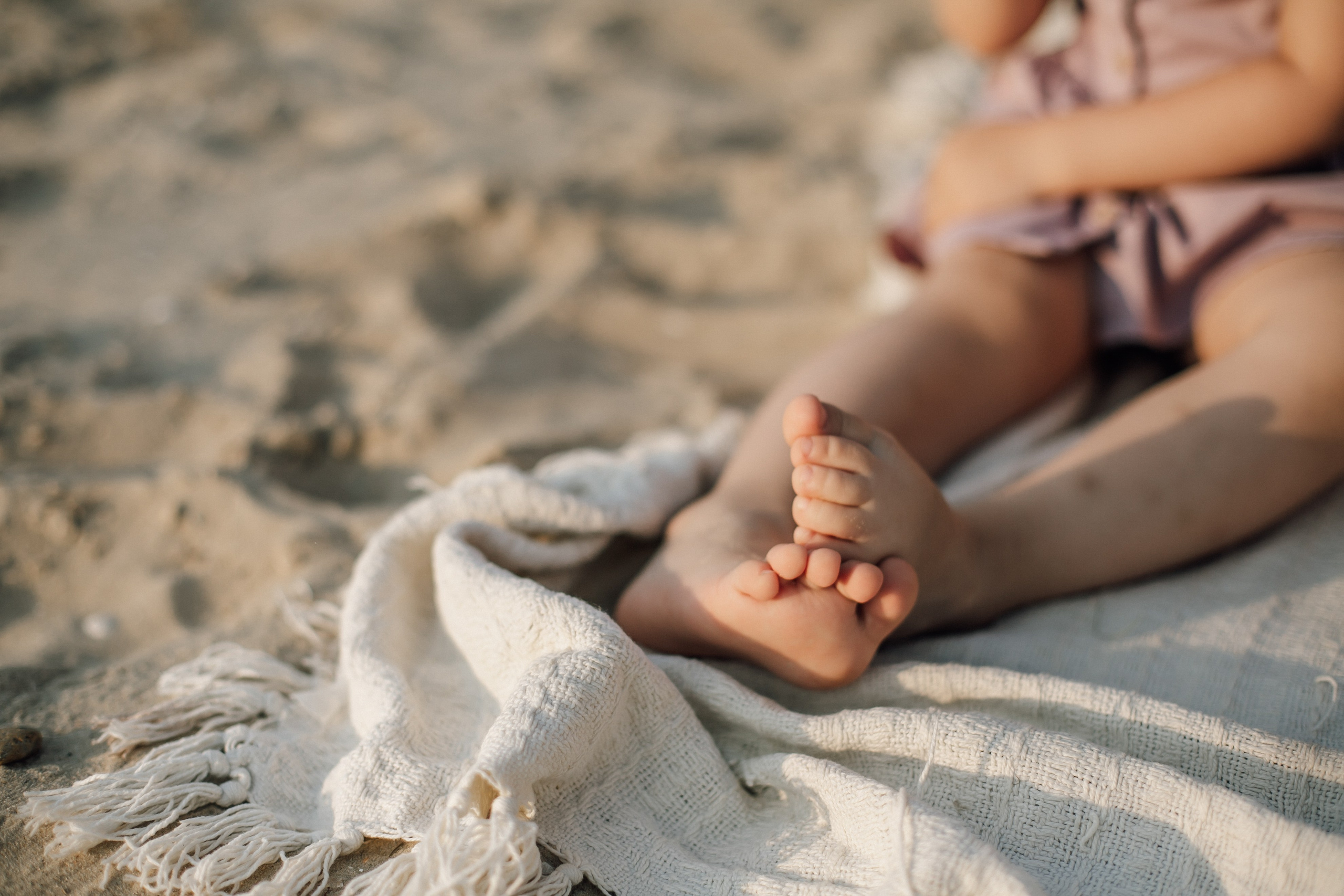 На побережье. Семейный и детский фотограф в Ростове-на-Дону Мария Курутина