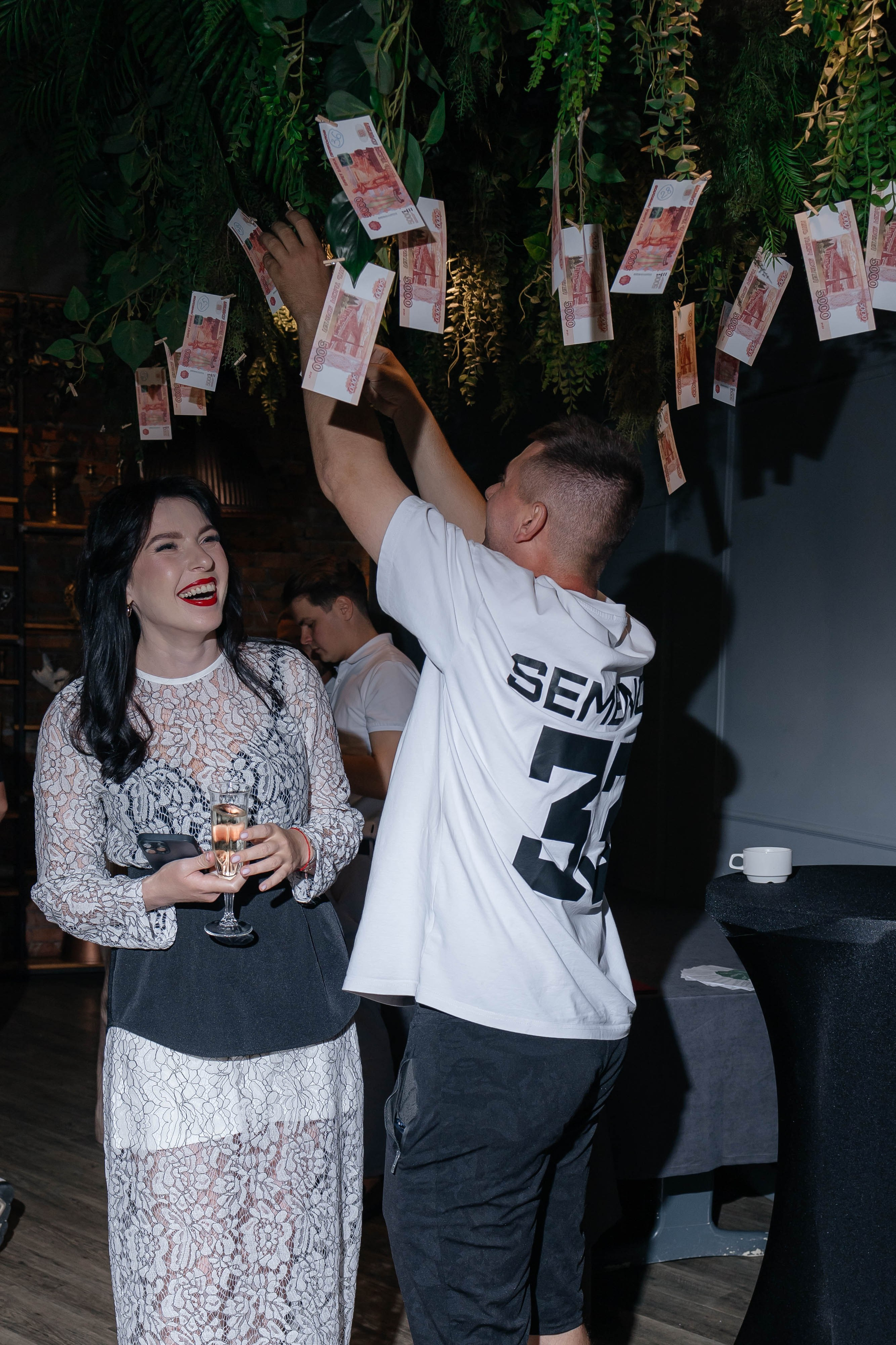 Встреча с риелтором