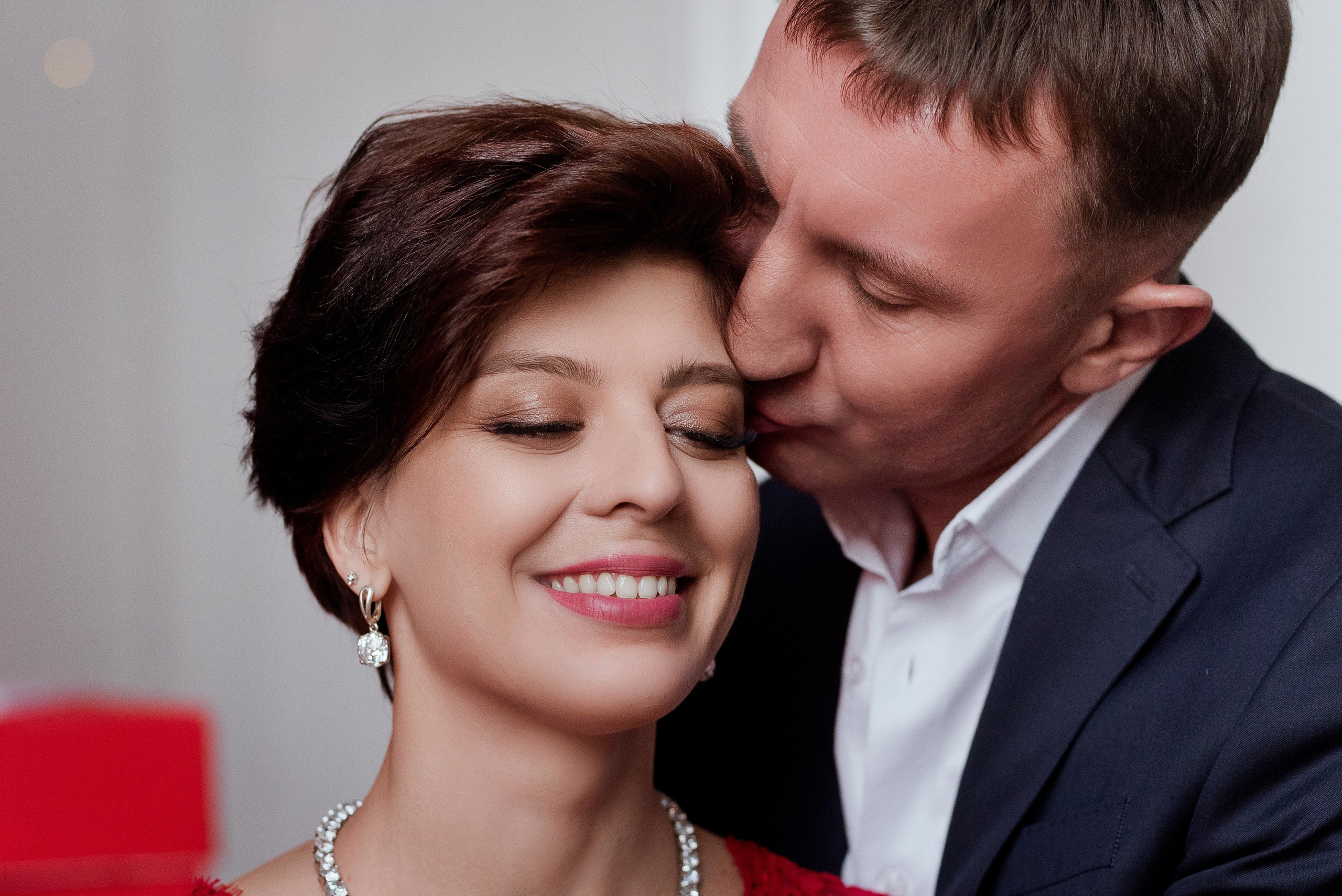 Петр и Вера. Свадебный и семейный фотограф Яна Стражева. Волгоград, Москва