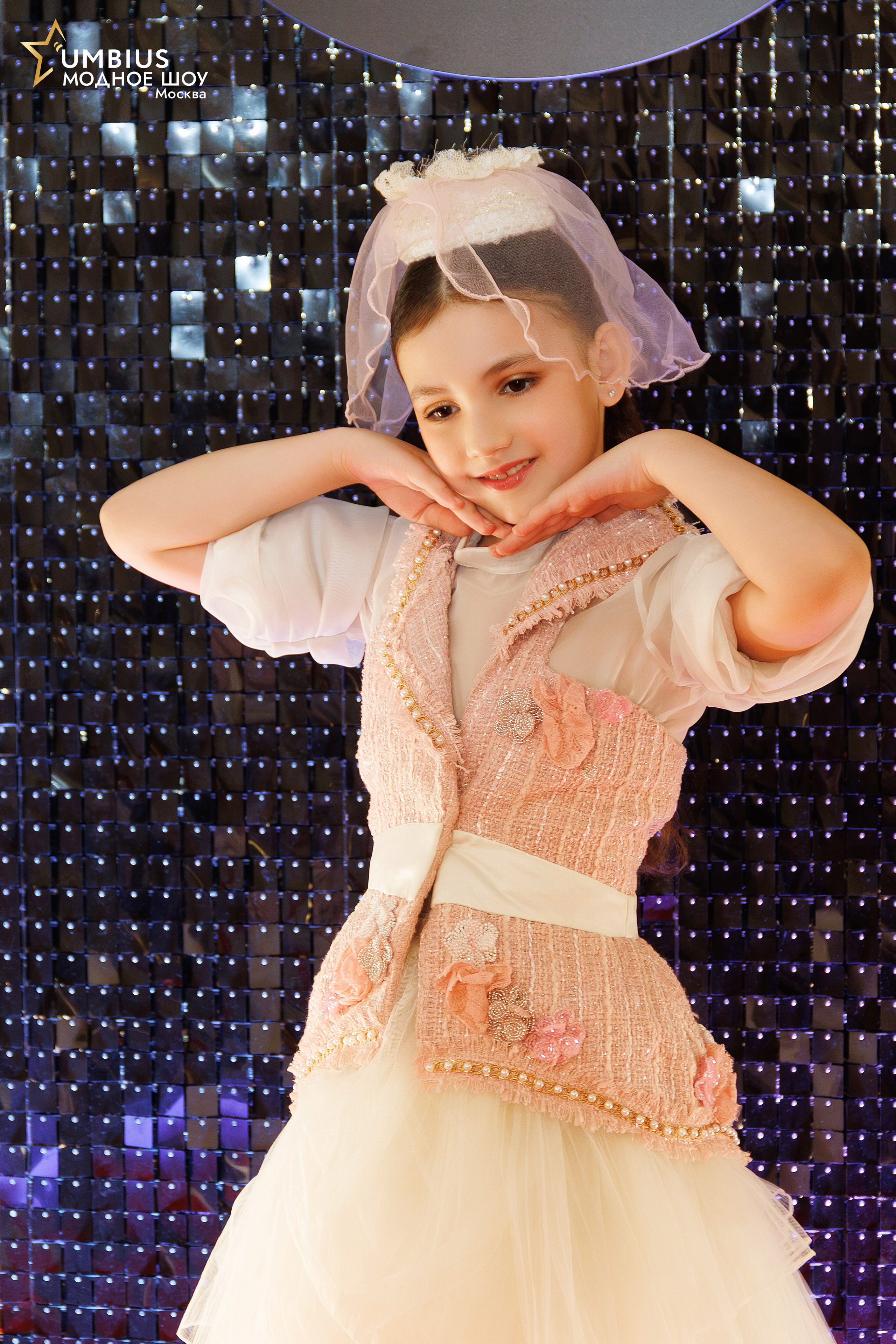 UMBIUS FASHION SHOW г. Москва. Фотограф в Смоленске Ася Польшина