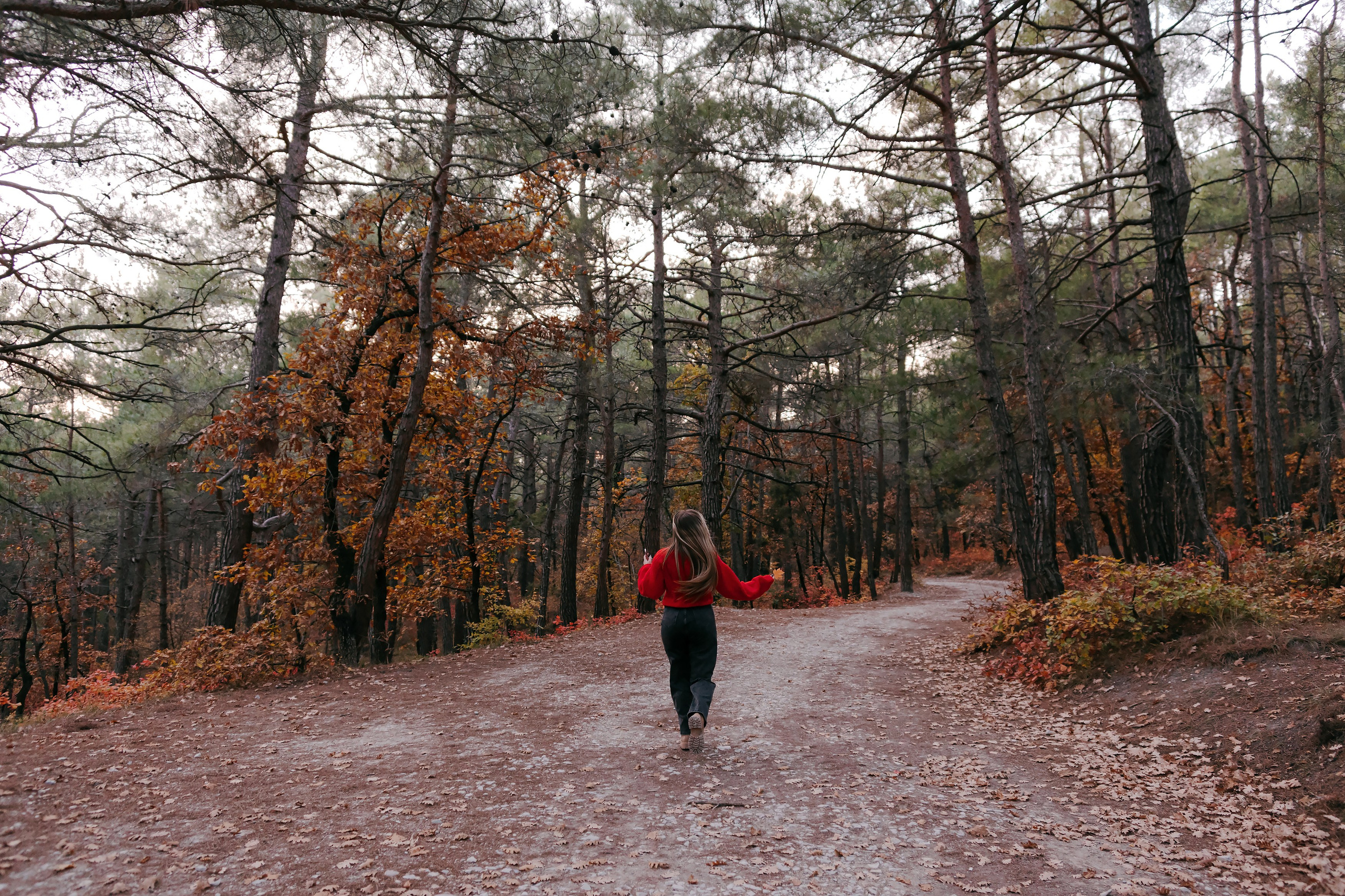 Иллина и Саша. Фотограф Ирина Романова