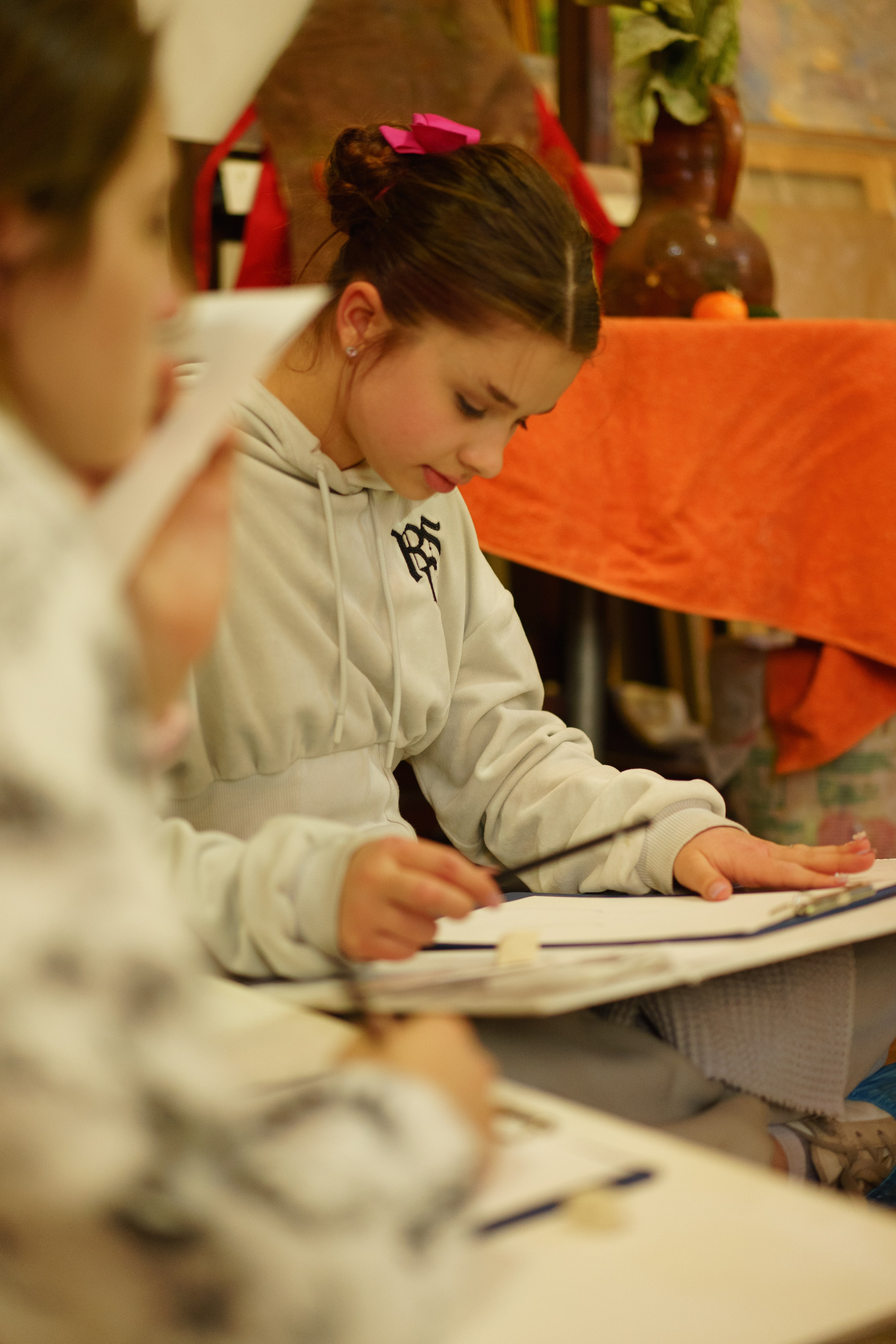 Школа счастья Ильи Даньшина. Лиза Фирстова — самый добрый фотограф