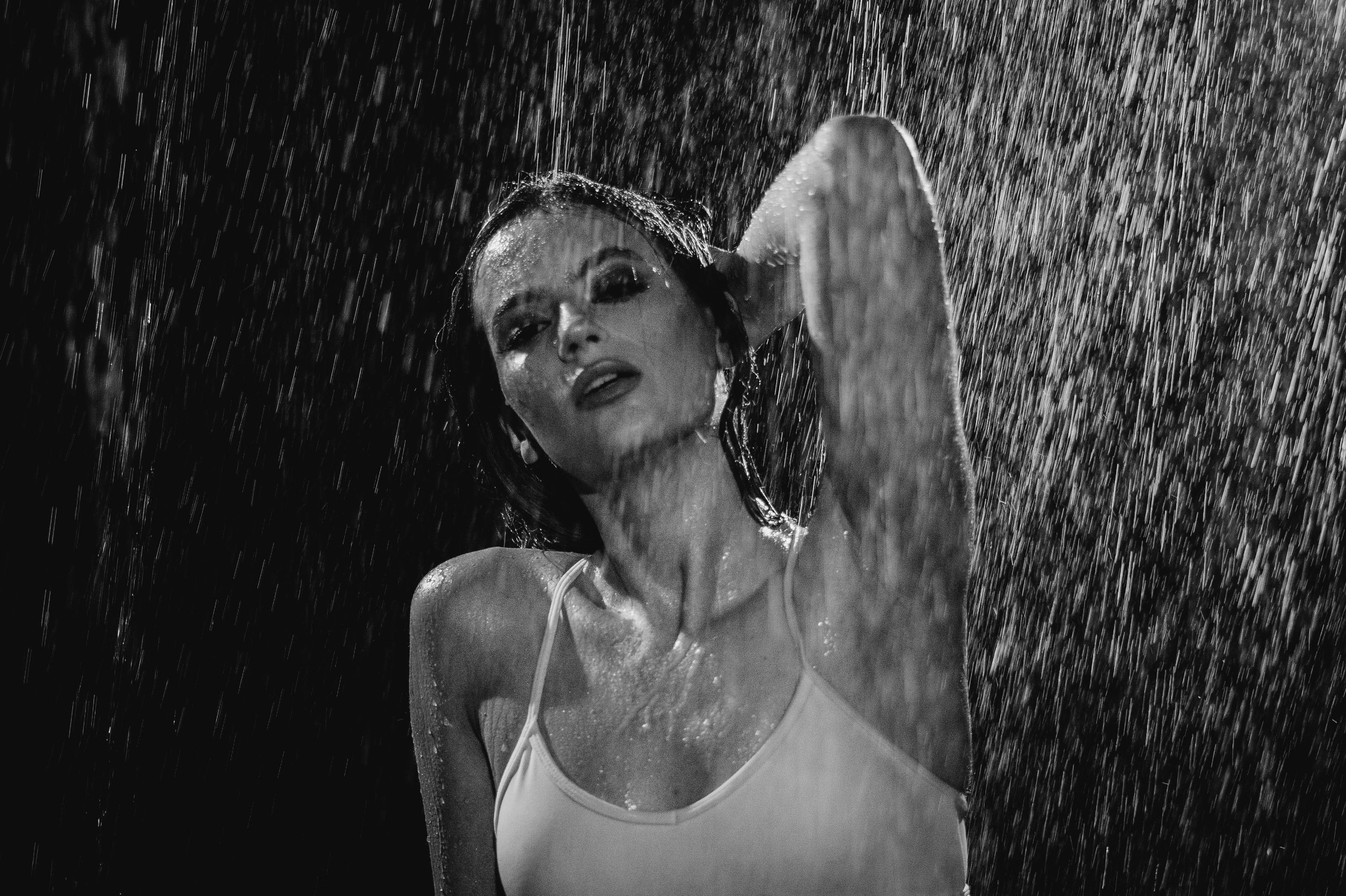 Ливень. Ab extra