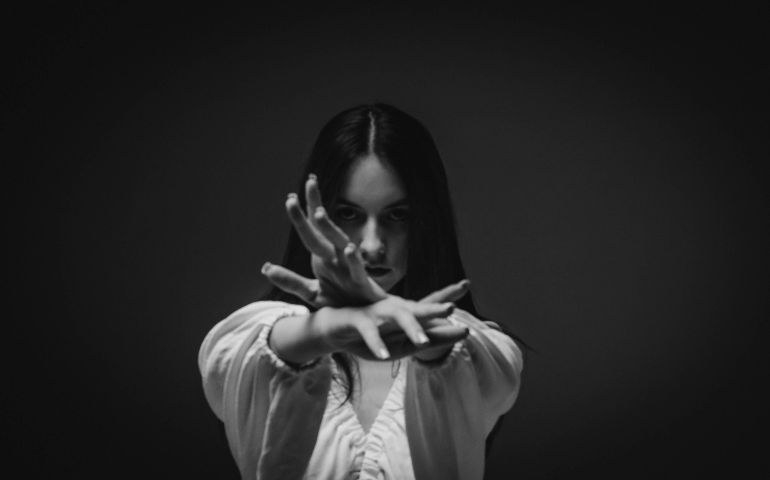 Ведьмак и брукса. Ab extra