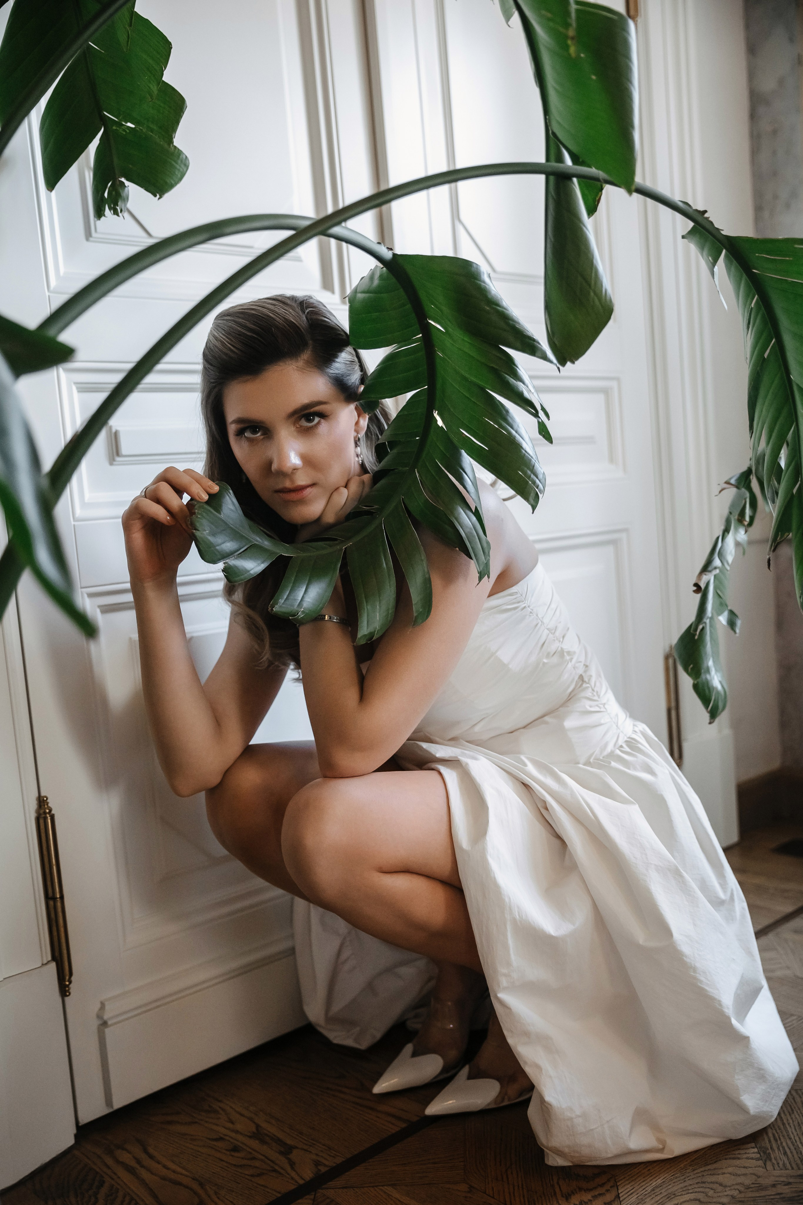 Вера и Стас. Свадебный фотограф в Москве Михайлина Настя