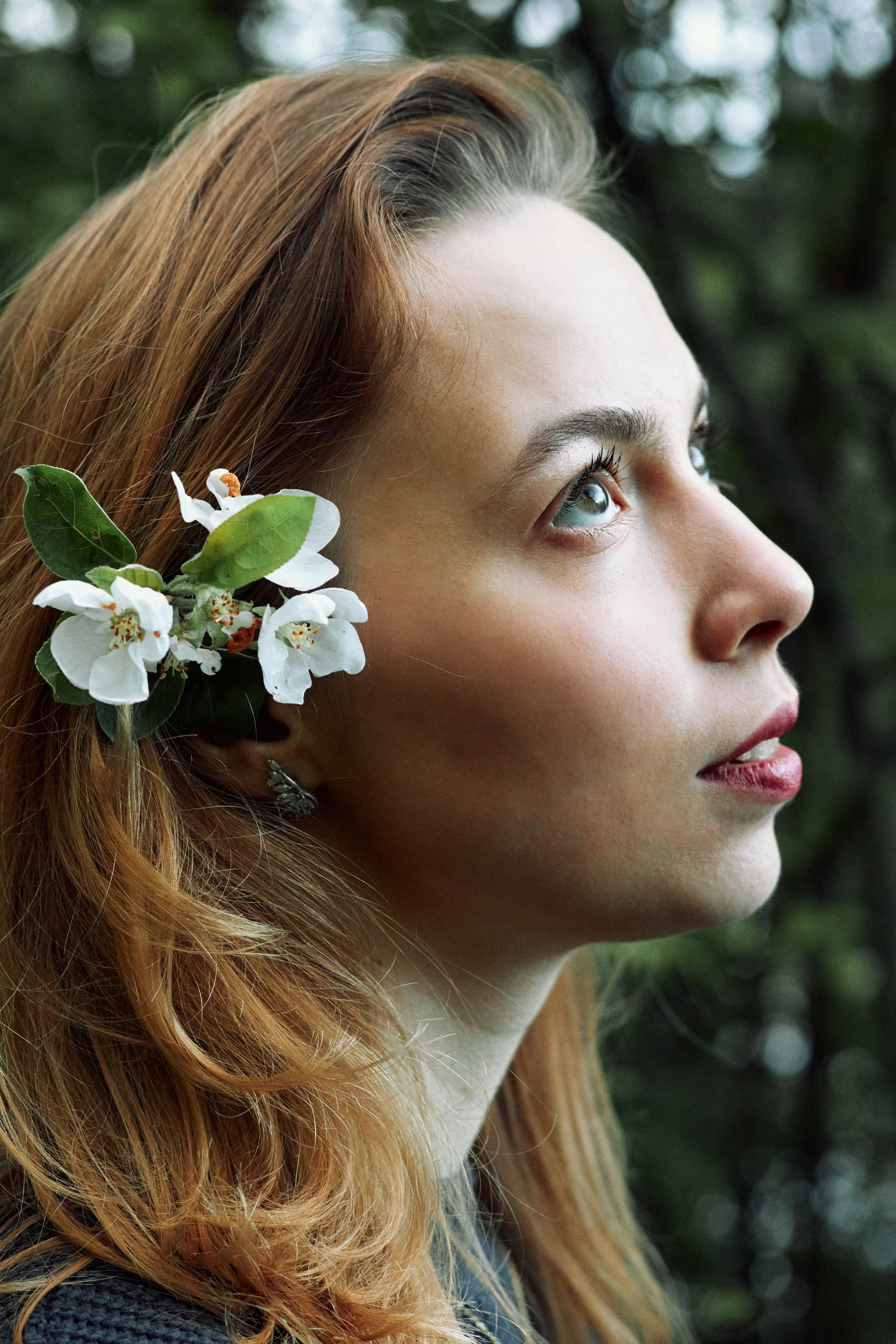 Софья. Портретный и свадебный фотограф в Москве Александра