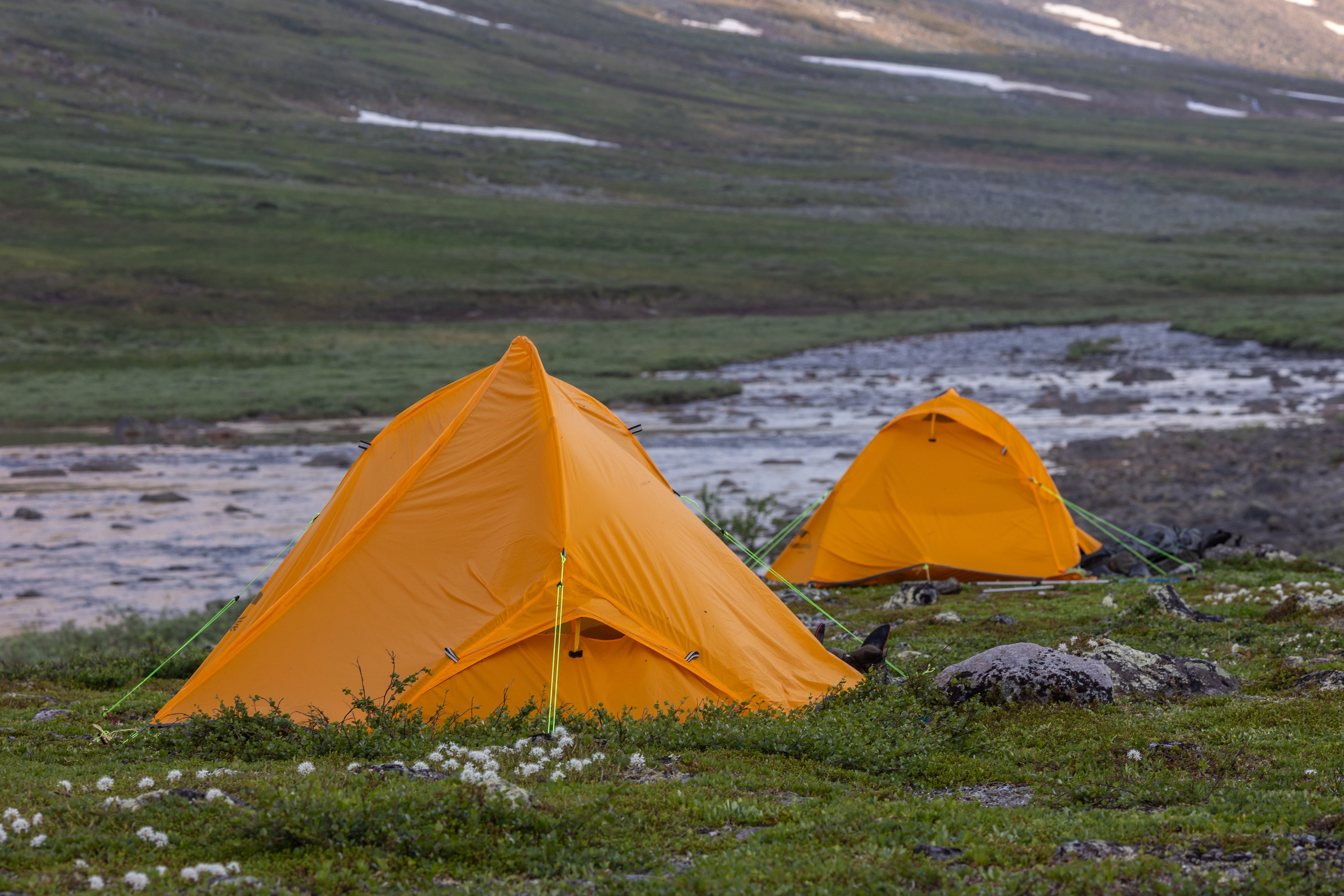 Приполярный Урал. Тревел-фотограф Олег Гуров