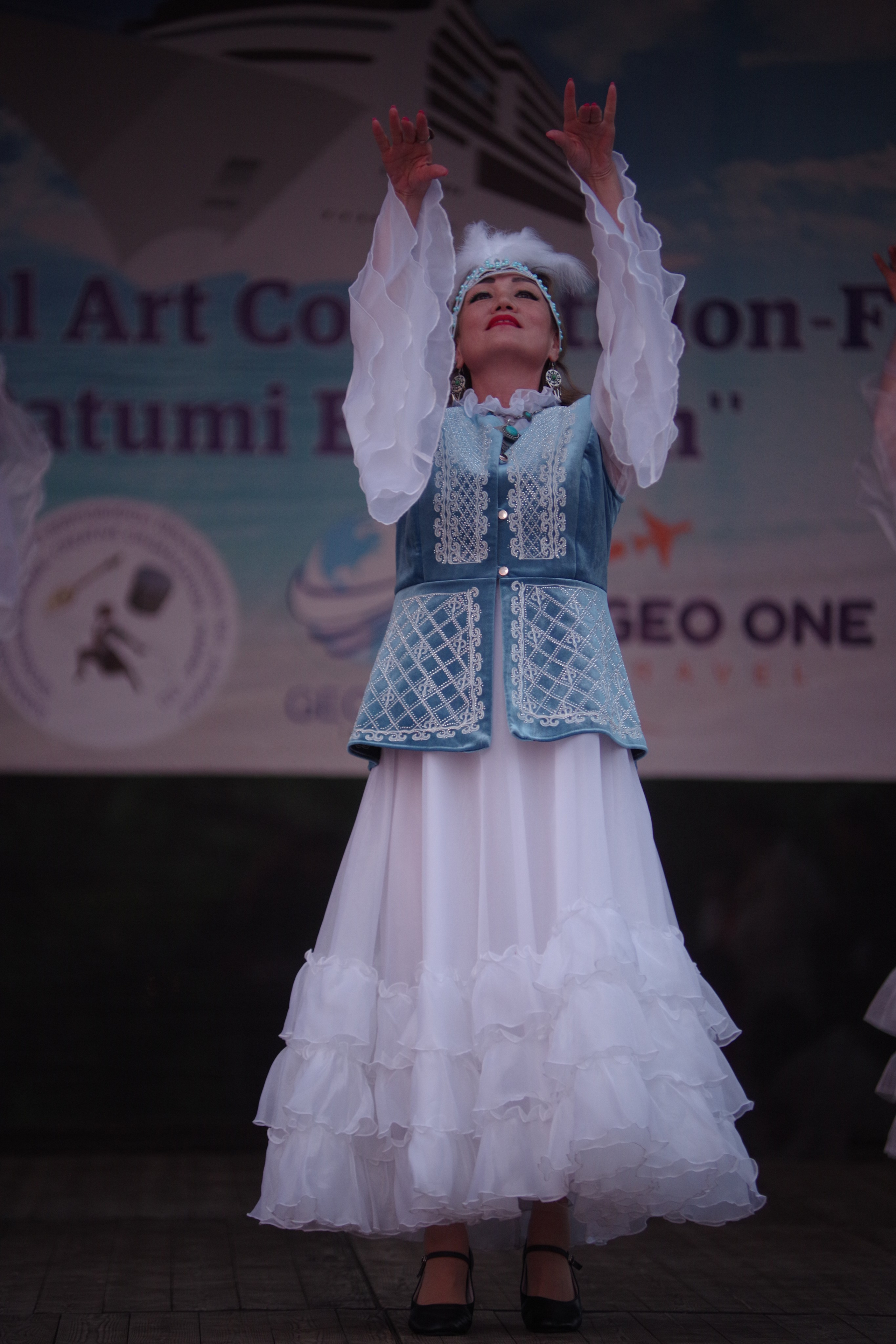 Батуми с ლილე. Портретный фотограф Денис Милютин