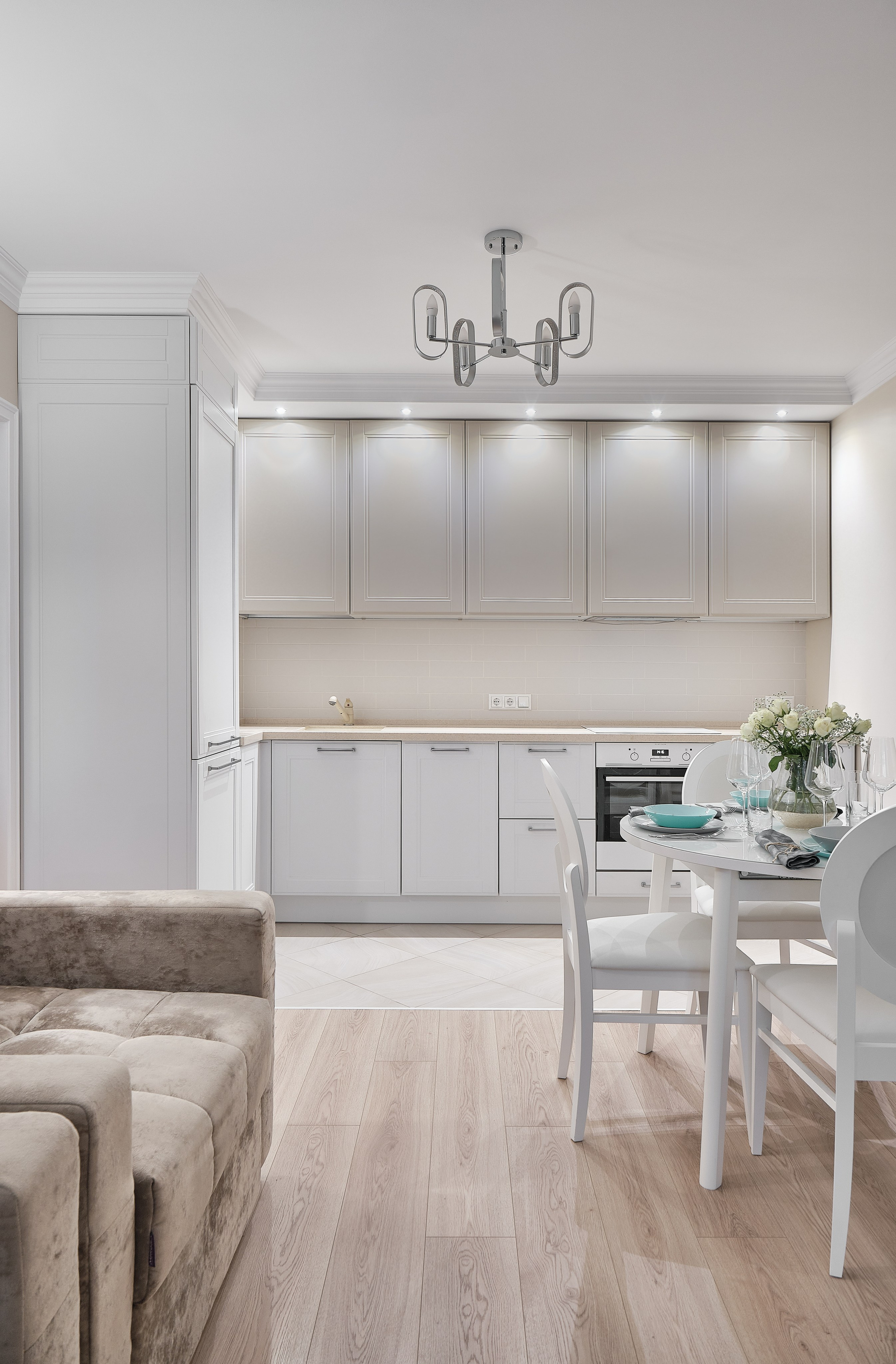 Архитектурная и Интерьерная фотография