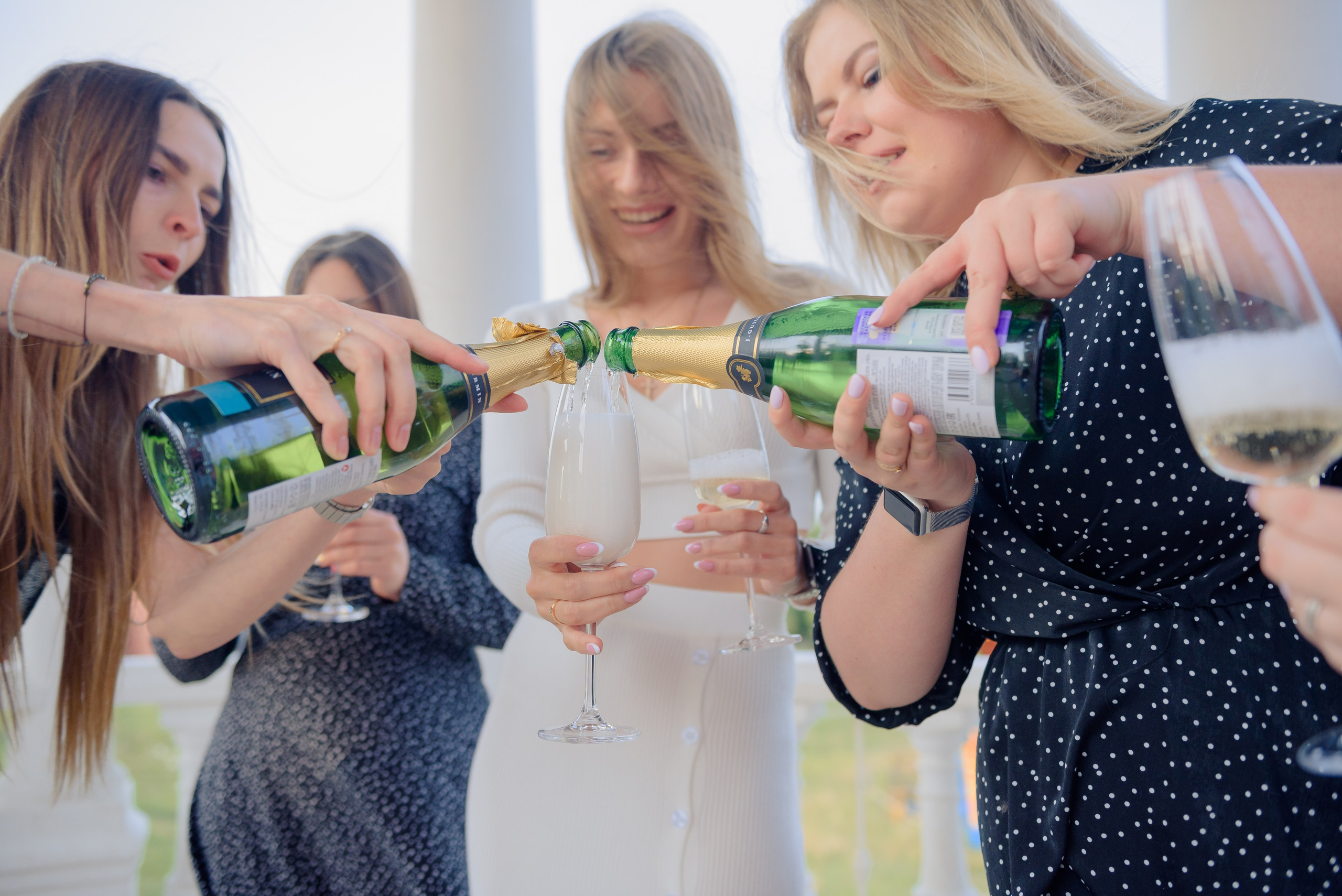 Девичник Ev. Семейный фотограф в Рязани Мария Ермакова