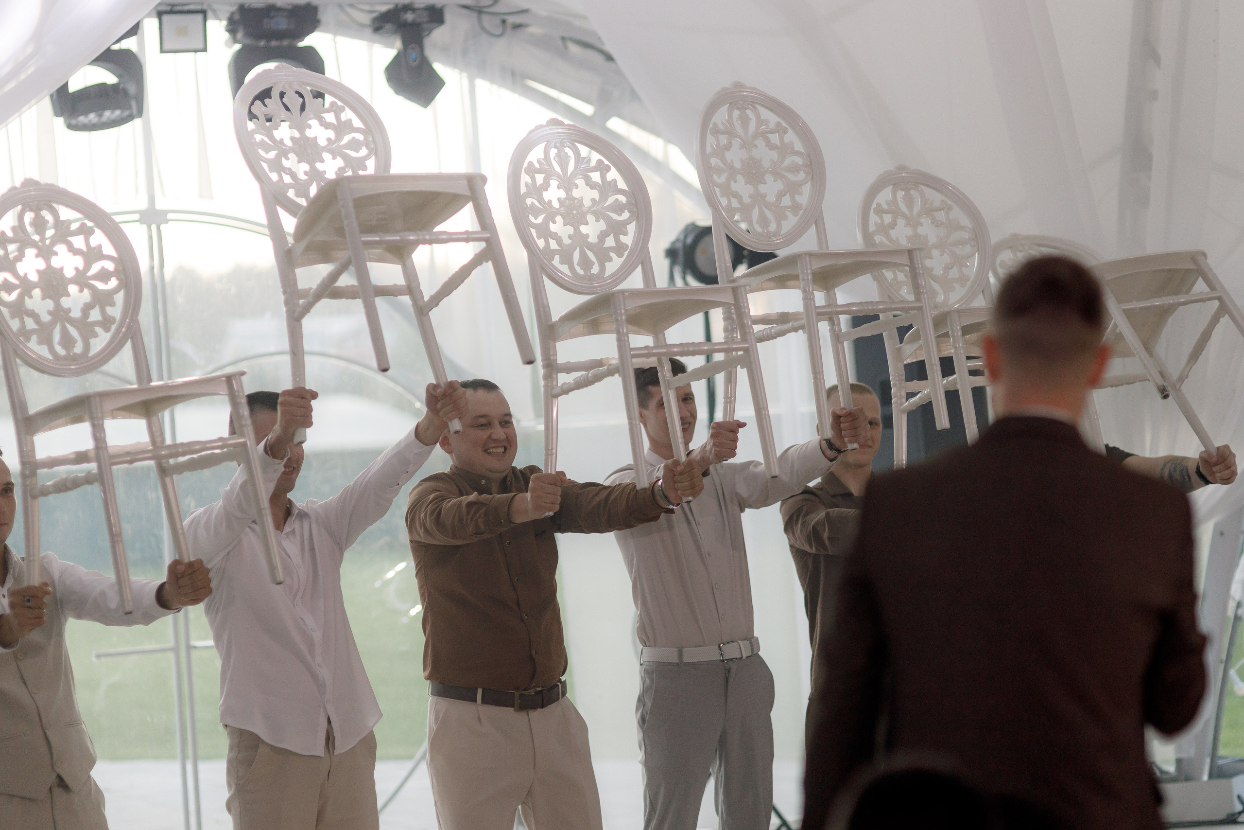 Юлия и Илья. Фотограф Дарья Норкина