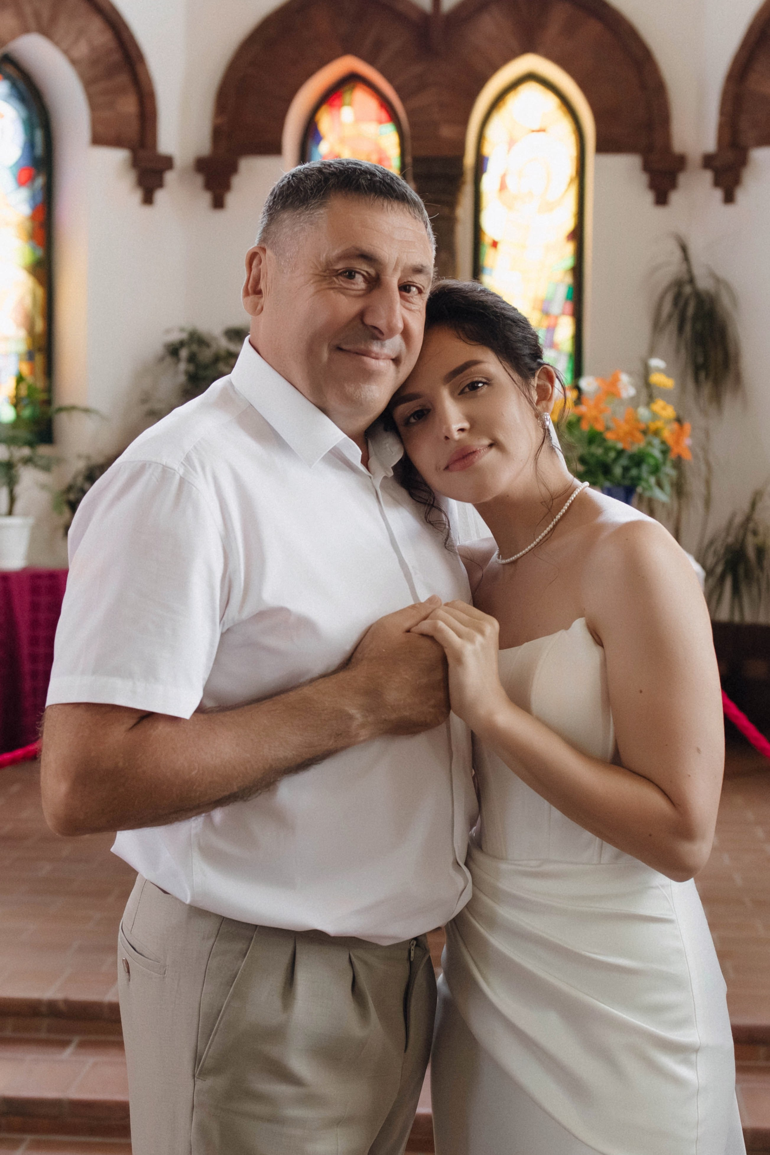 Максим и Валерия. Фотограф Лиходедова Анастасия