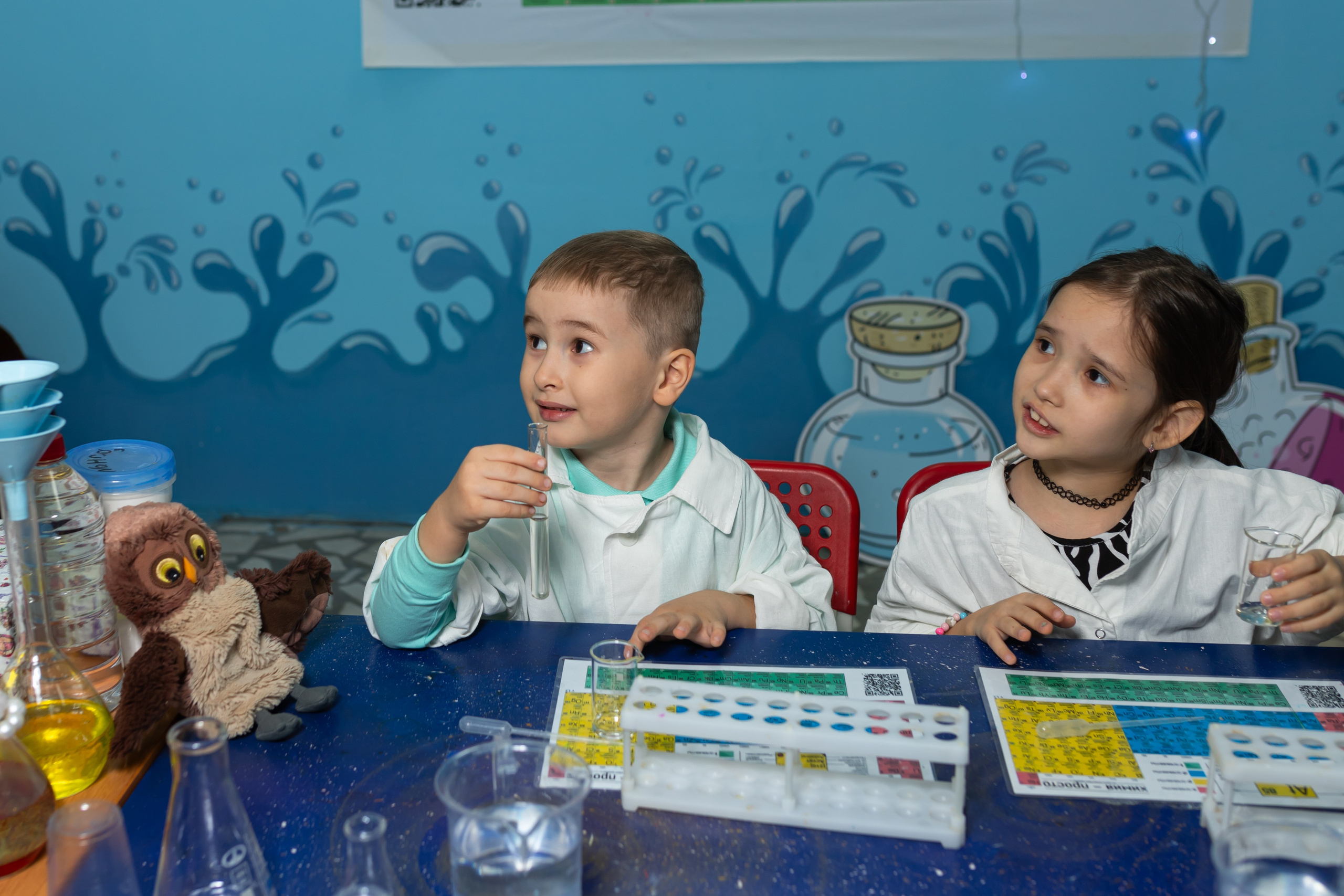 День рождение Данила. Марина Шаймухаметова. Фотограф в Уфе