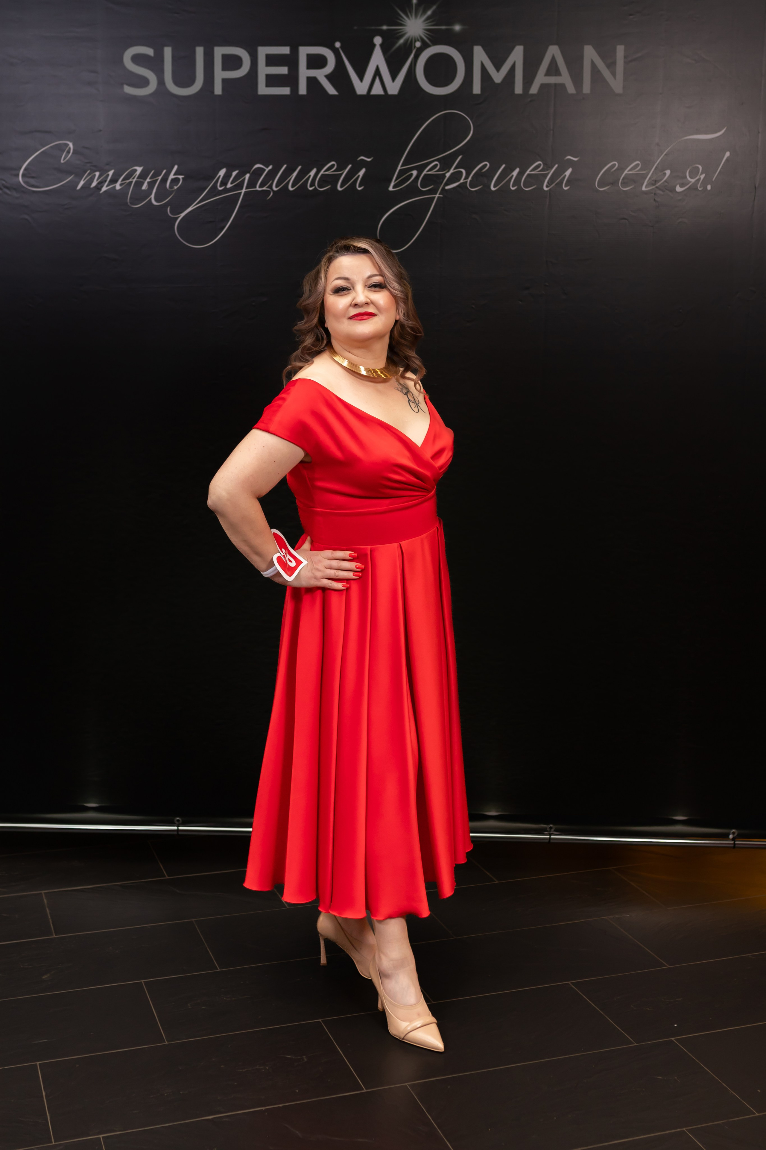 Super woman. Марина Шаймухаметова. Фотограф в Уфе