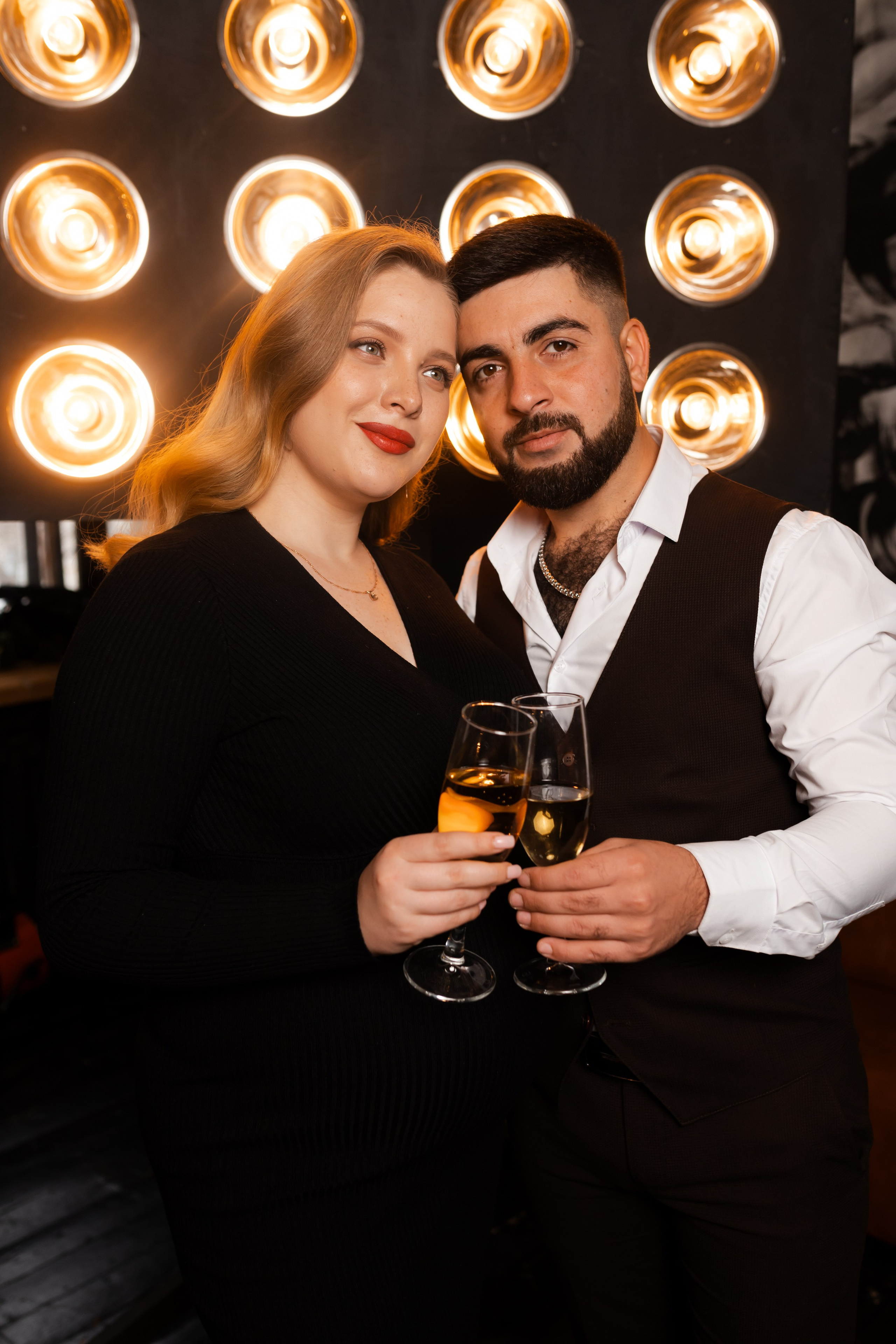 Артур и Азалия. Марина Шаймухаметова. Фотограф в Уфе