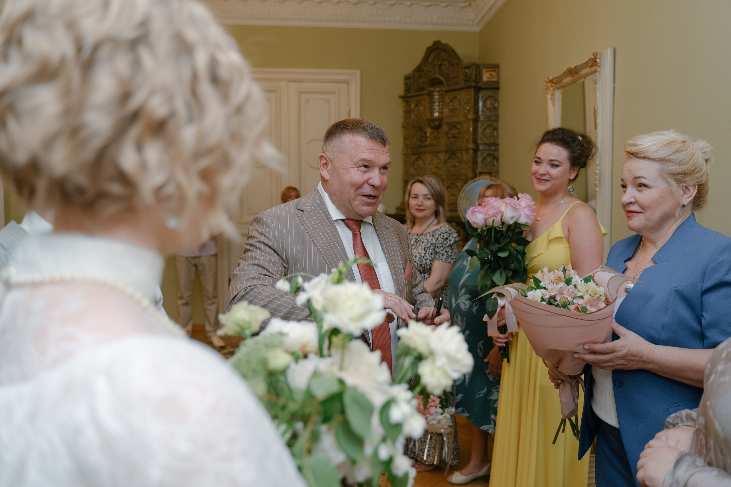 01.07.2023. Свадебный фотограф — Наталья Фед СПб/Москва