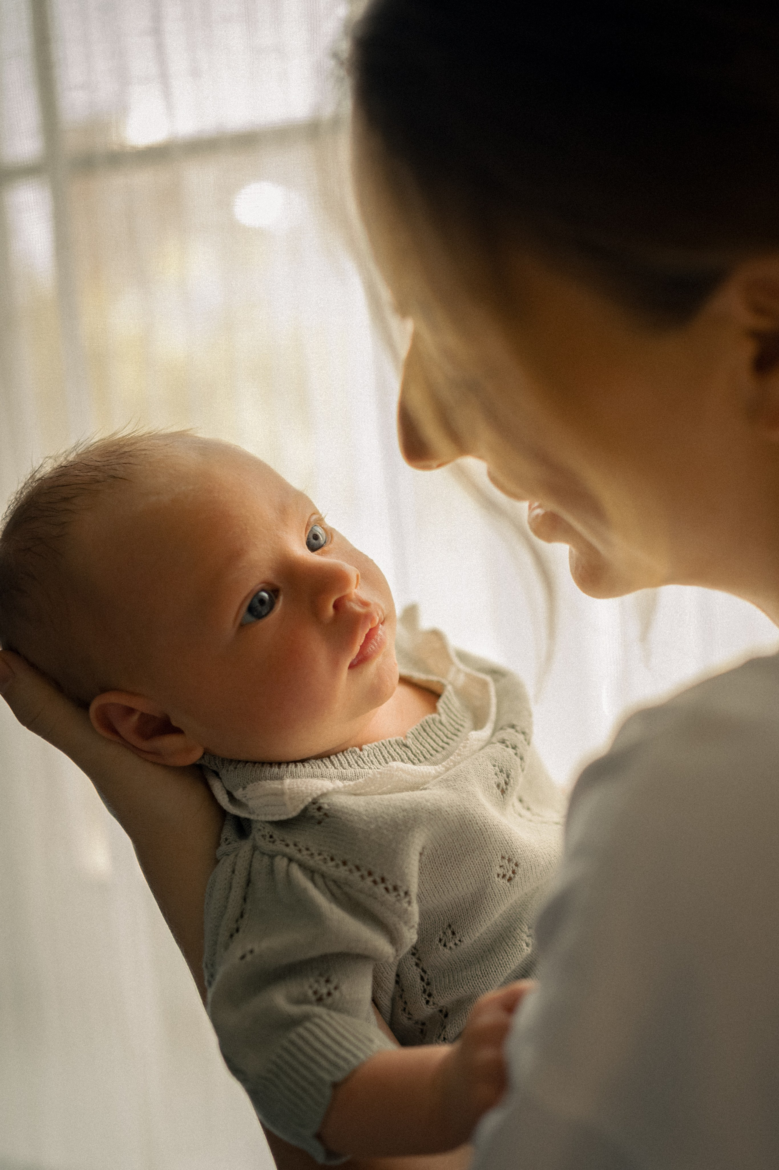 1 месяц. Кристина Ветрова | ФОТОГРАФ | Москва