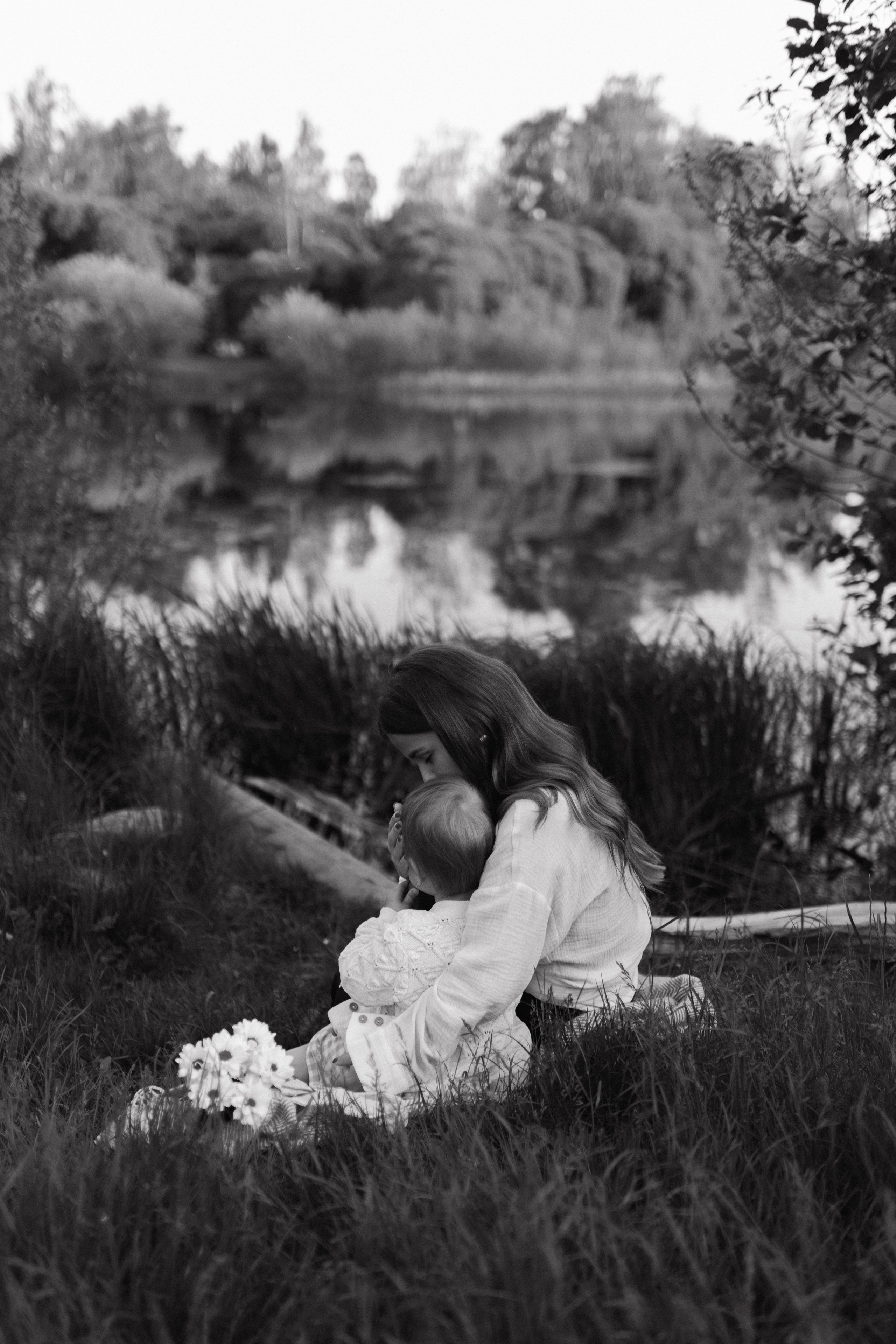 Лола и Софи. Главная