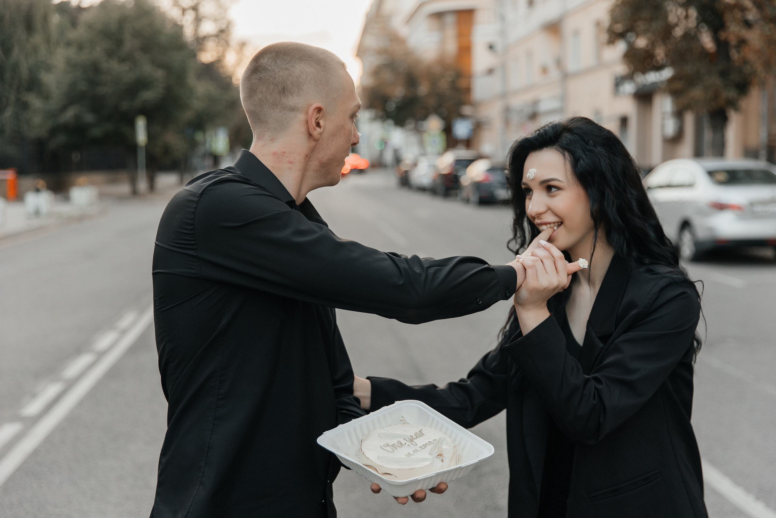 Портфолио. Свадебный фотограф Кристина Тимощук