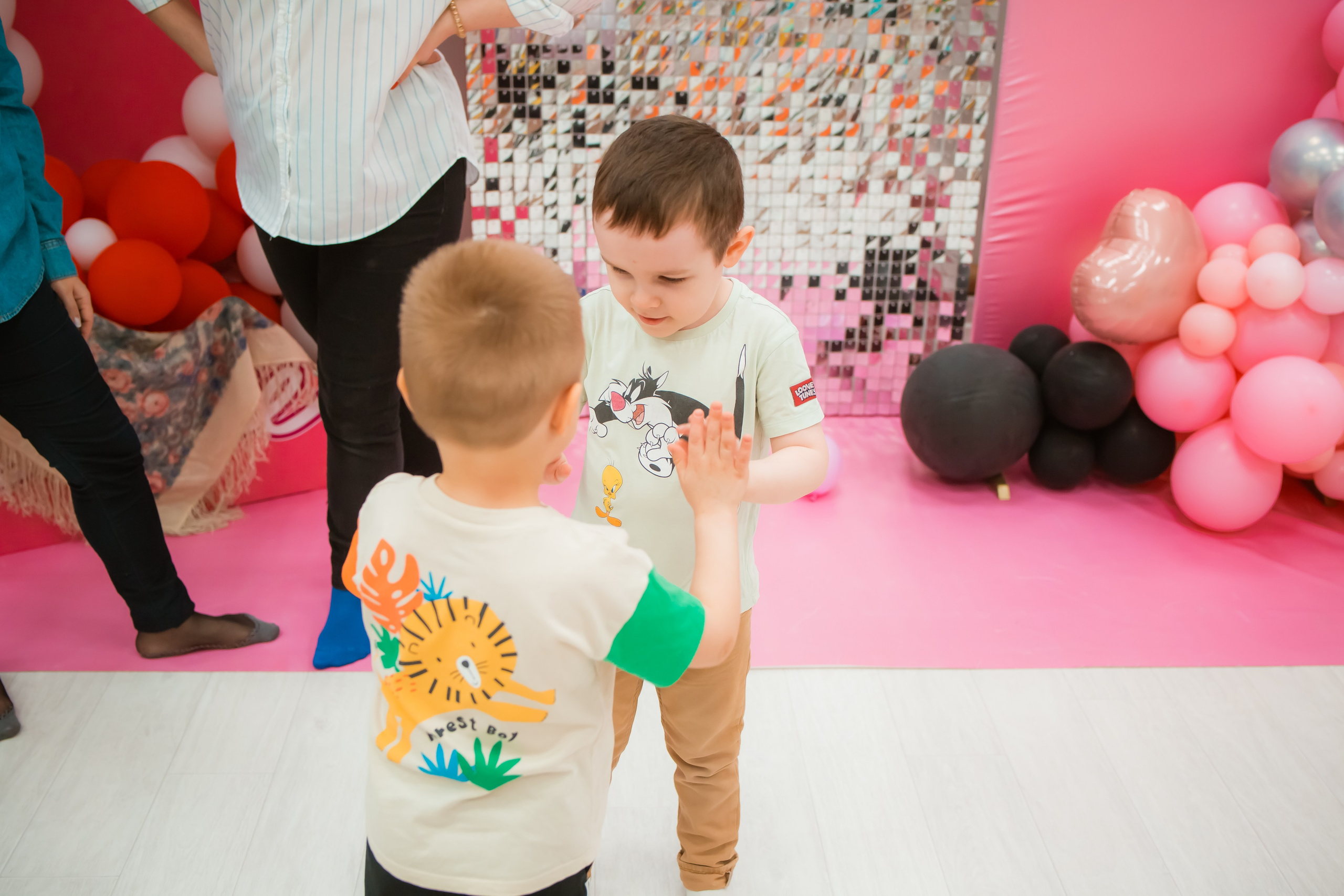 Масленица в ДОММИ. Репортажный фотограф Василий Сазонов в Нижневартовске