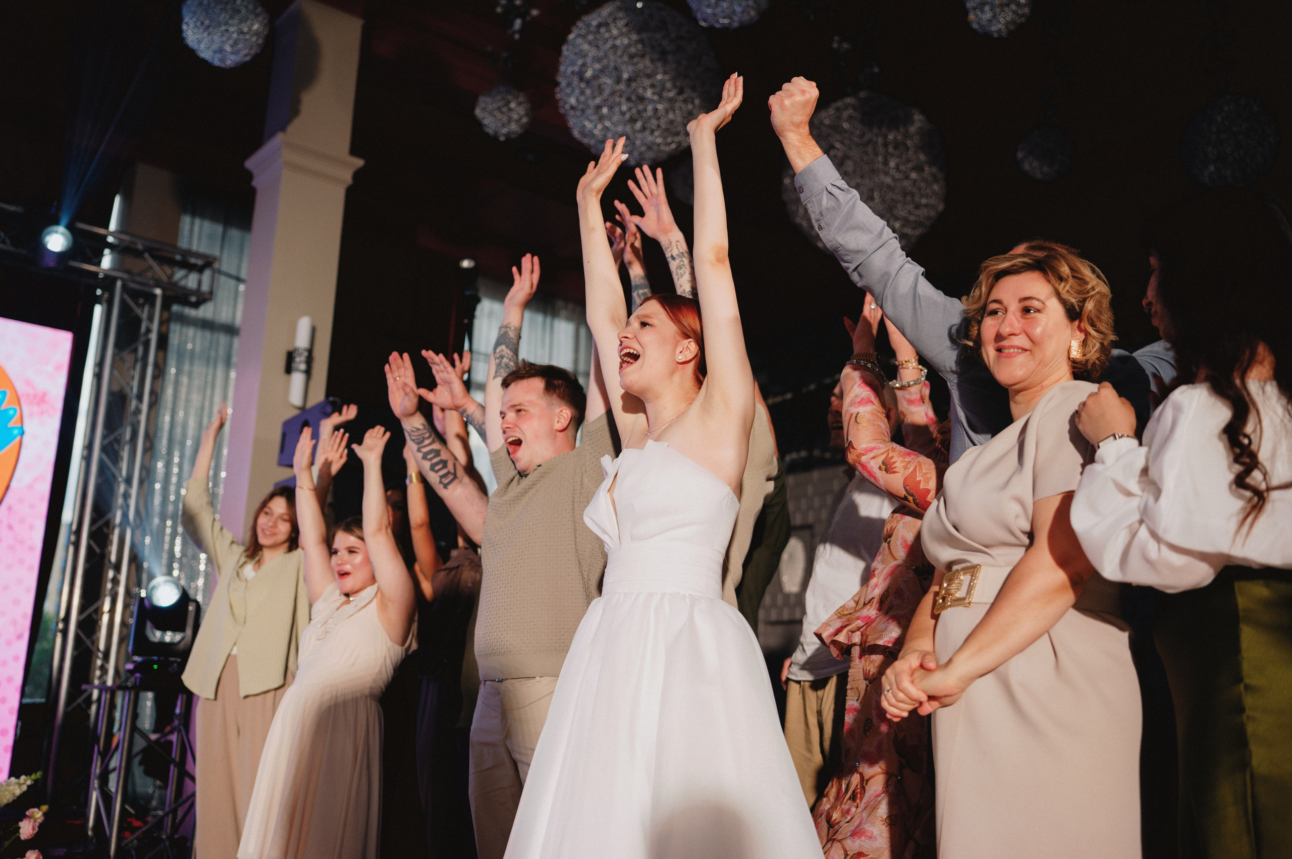 Наташа и Данил. Репортажный и свадебный фотограф в Сургуте