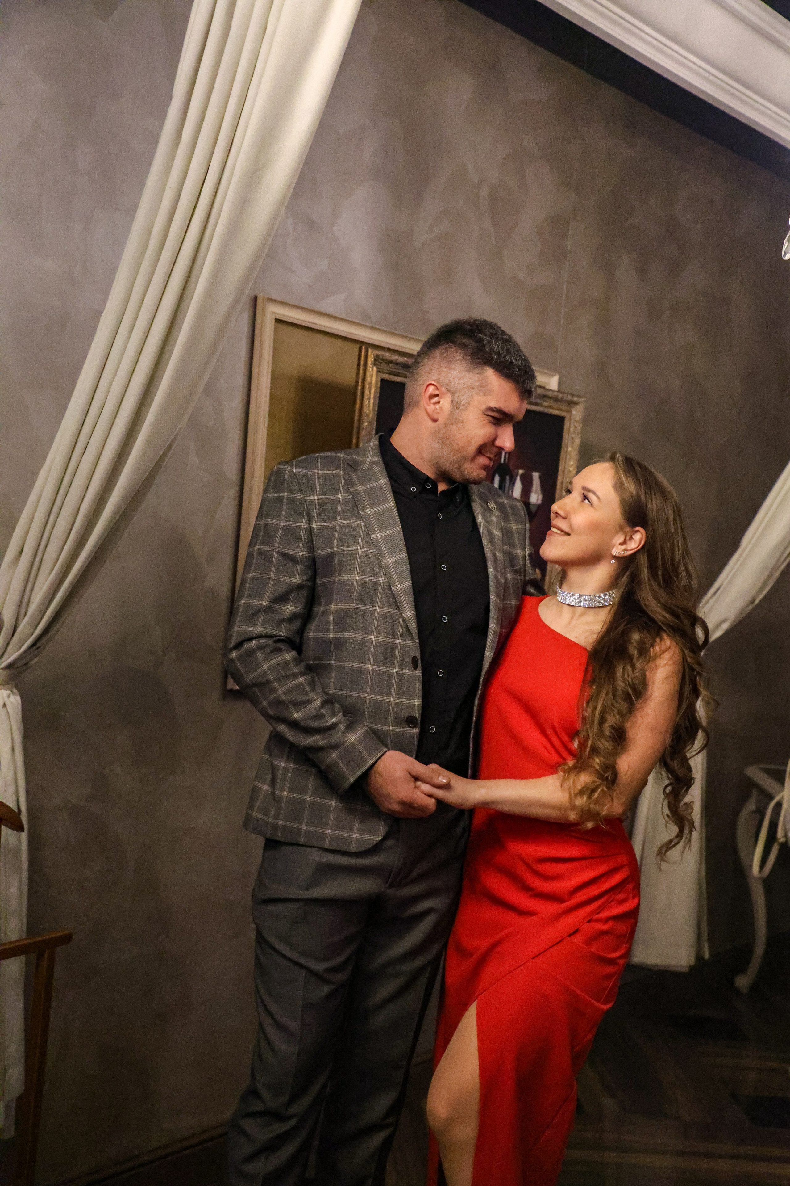 Стильная Свадьба СенатЪ 12.10. Главная