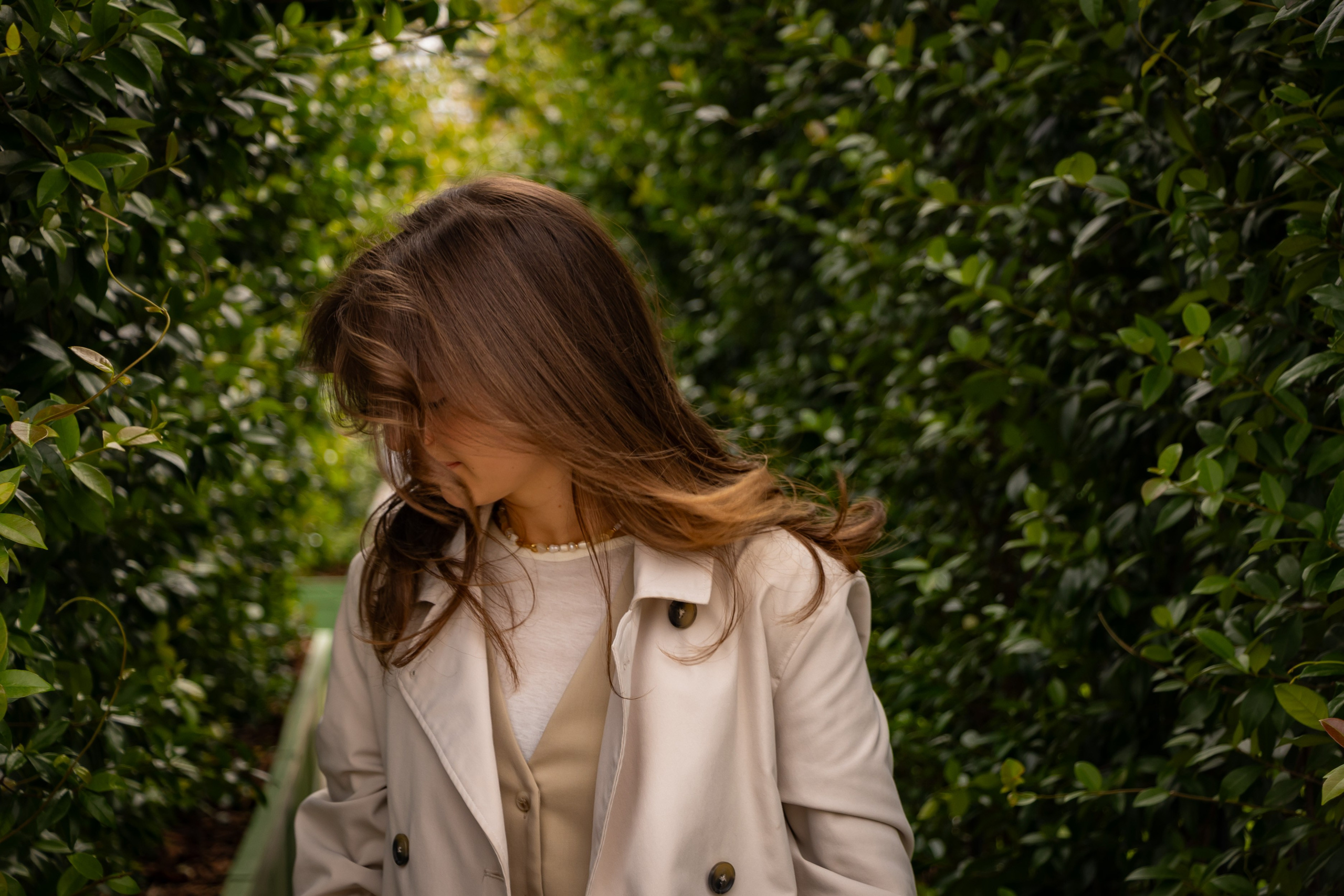 Анна. Фотограф в Москве Лебедева Мария