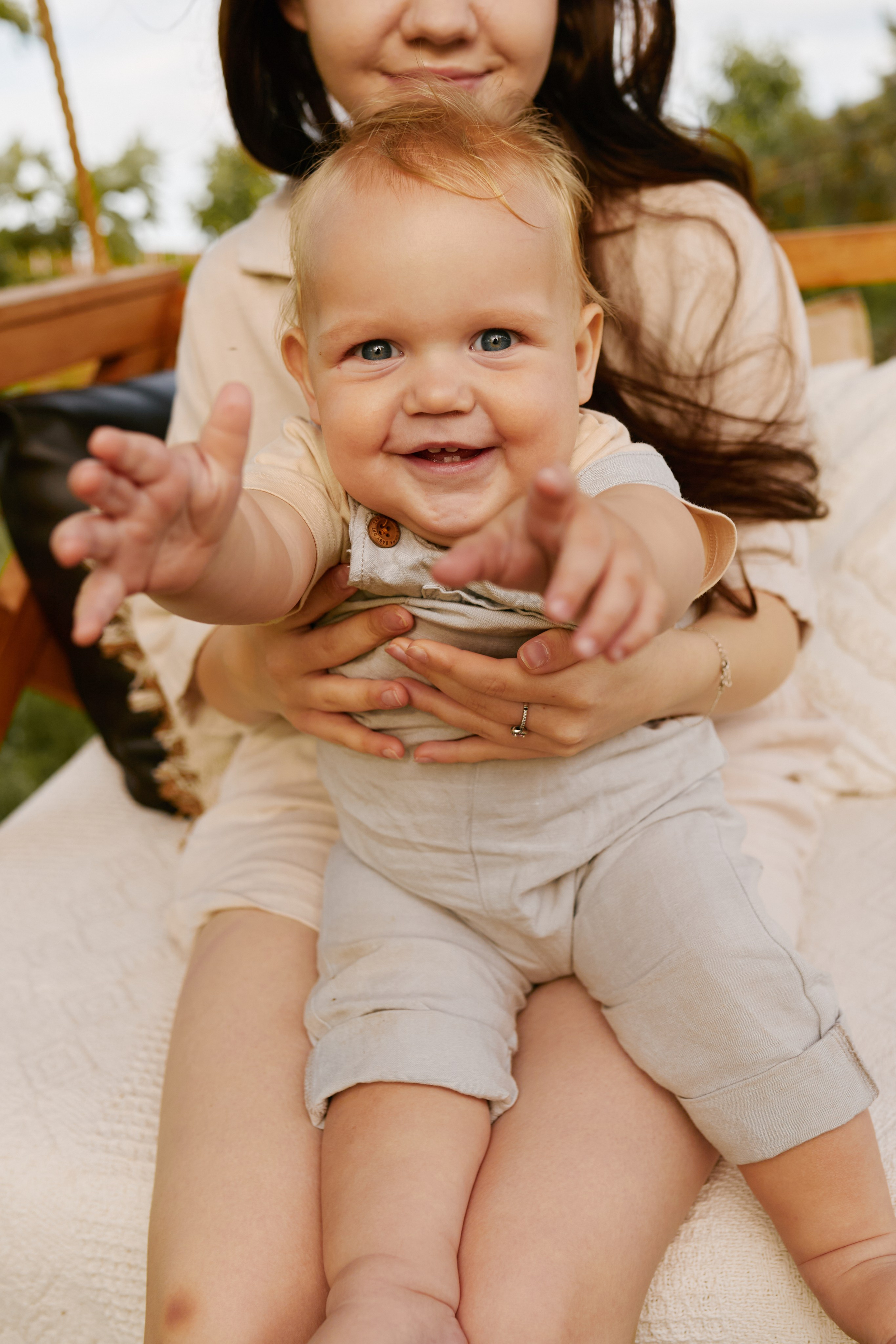 Узморье. Фотограф в Саратове